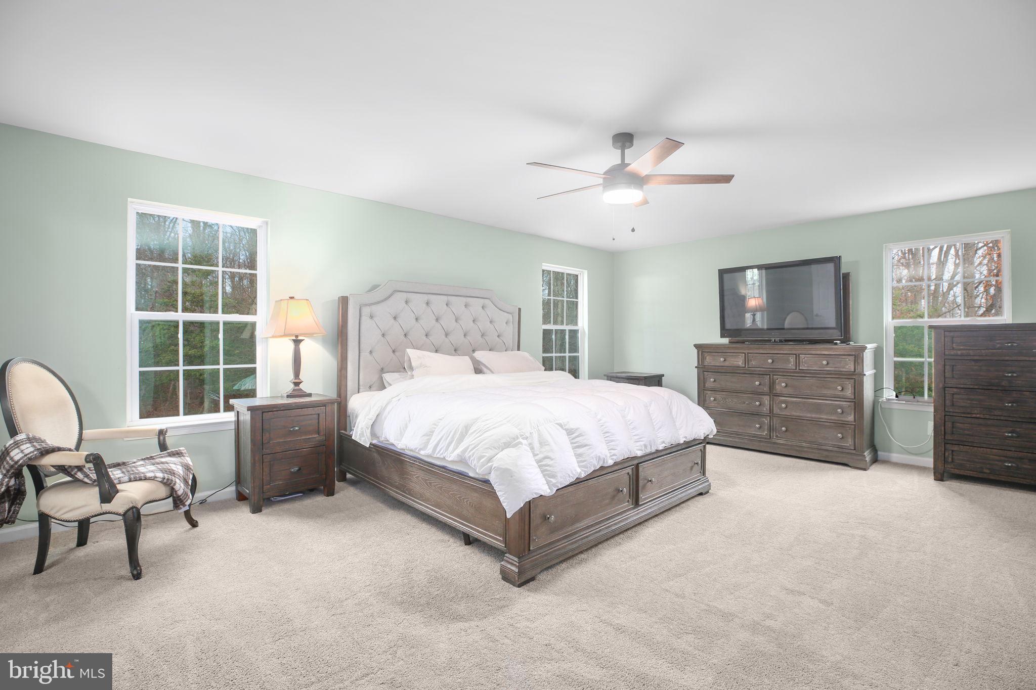 BRENTSMILL - Residential Lease