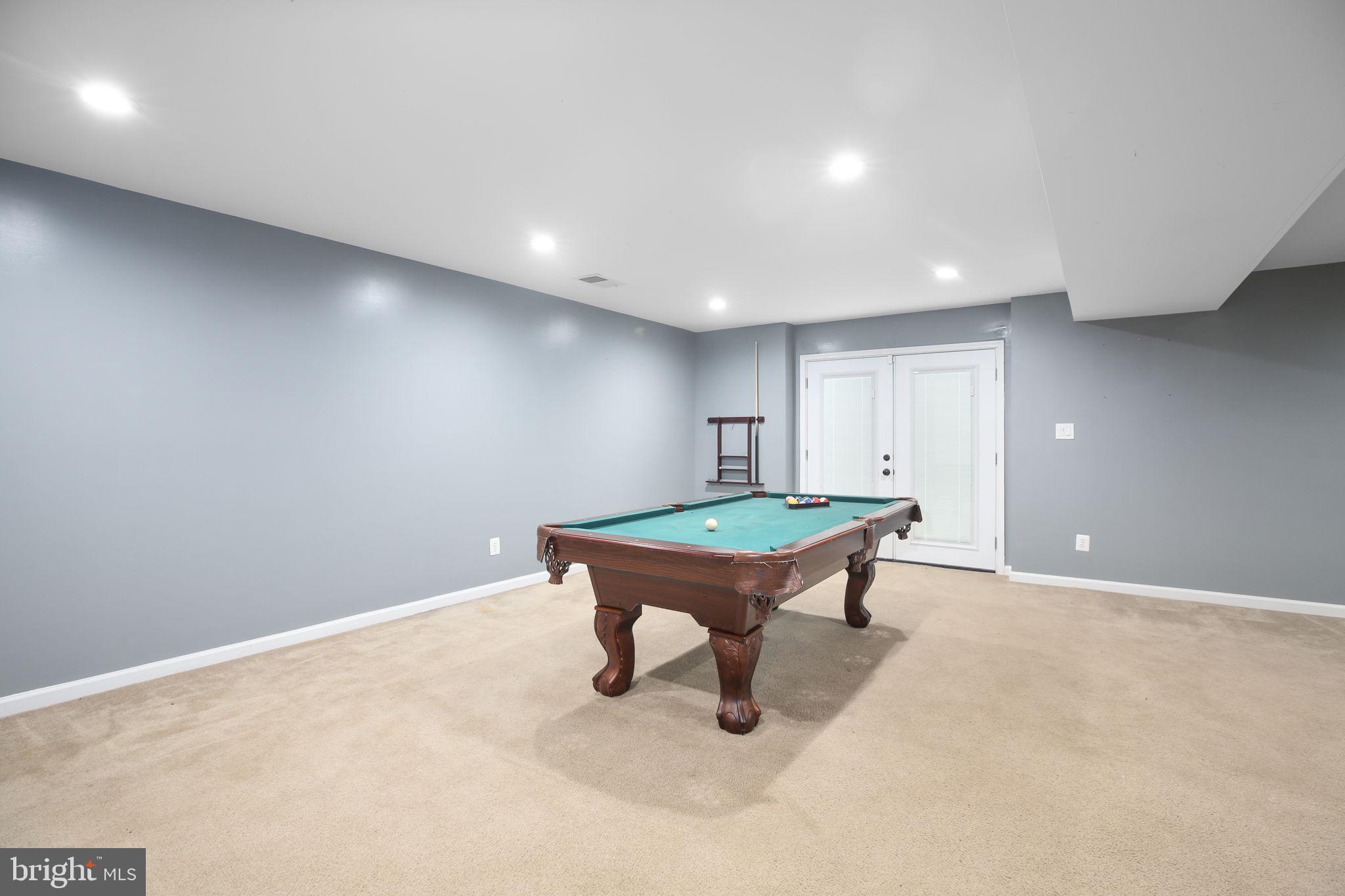 BRENTSMILL - Residential Lease