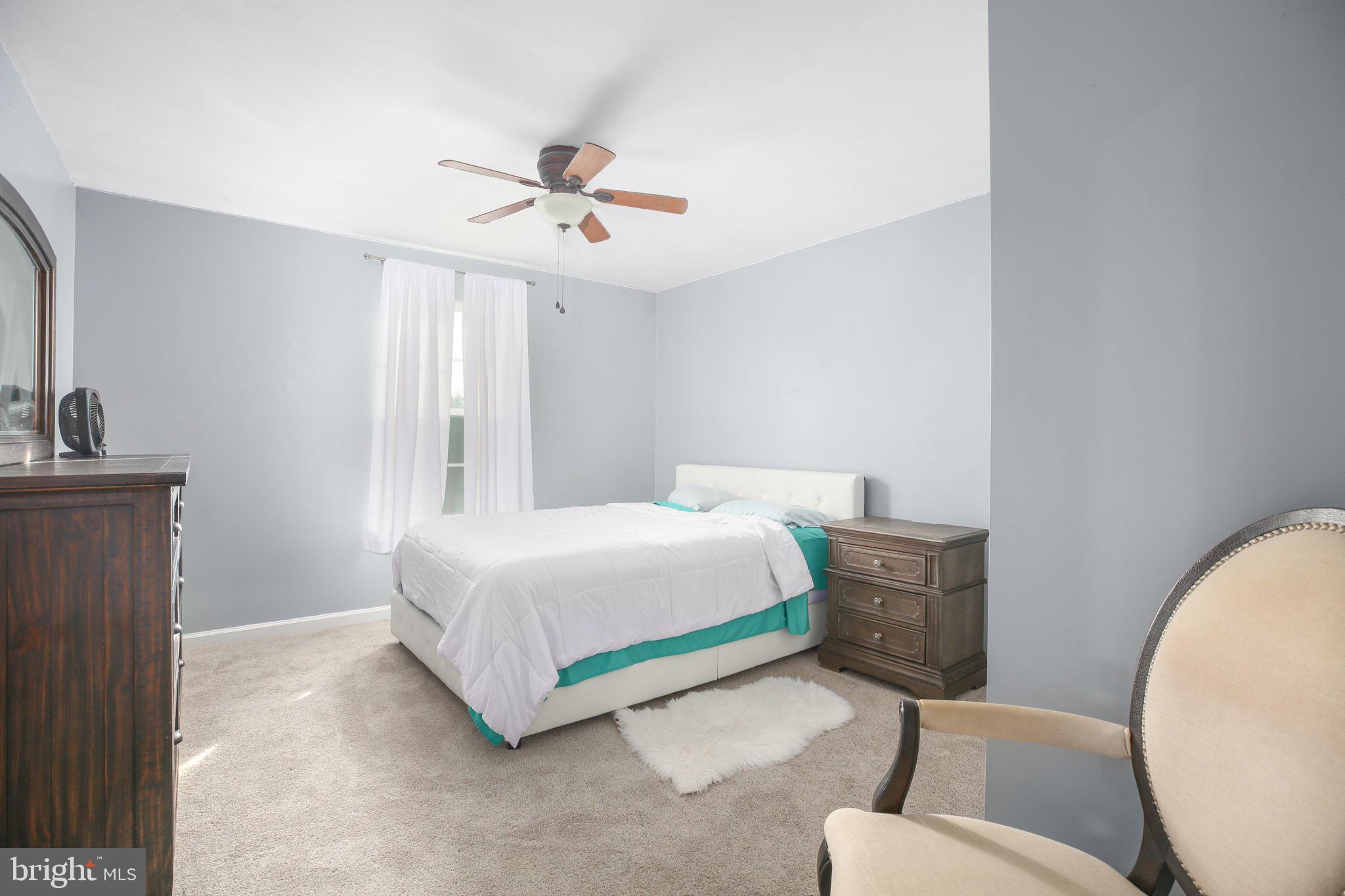 BRENTSMILL - Residential Lease