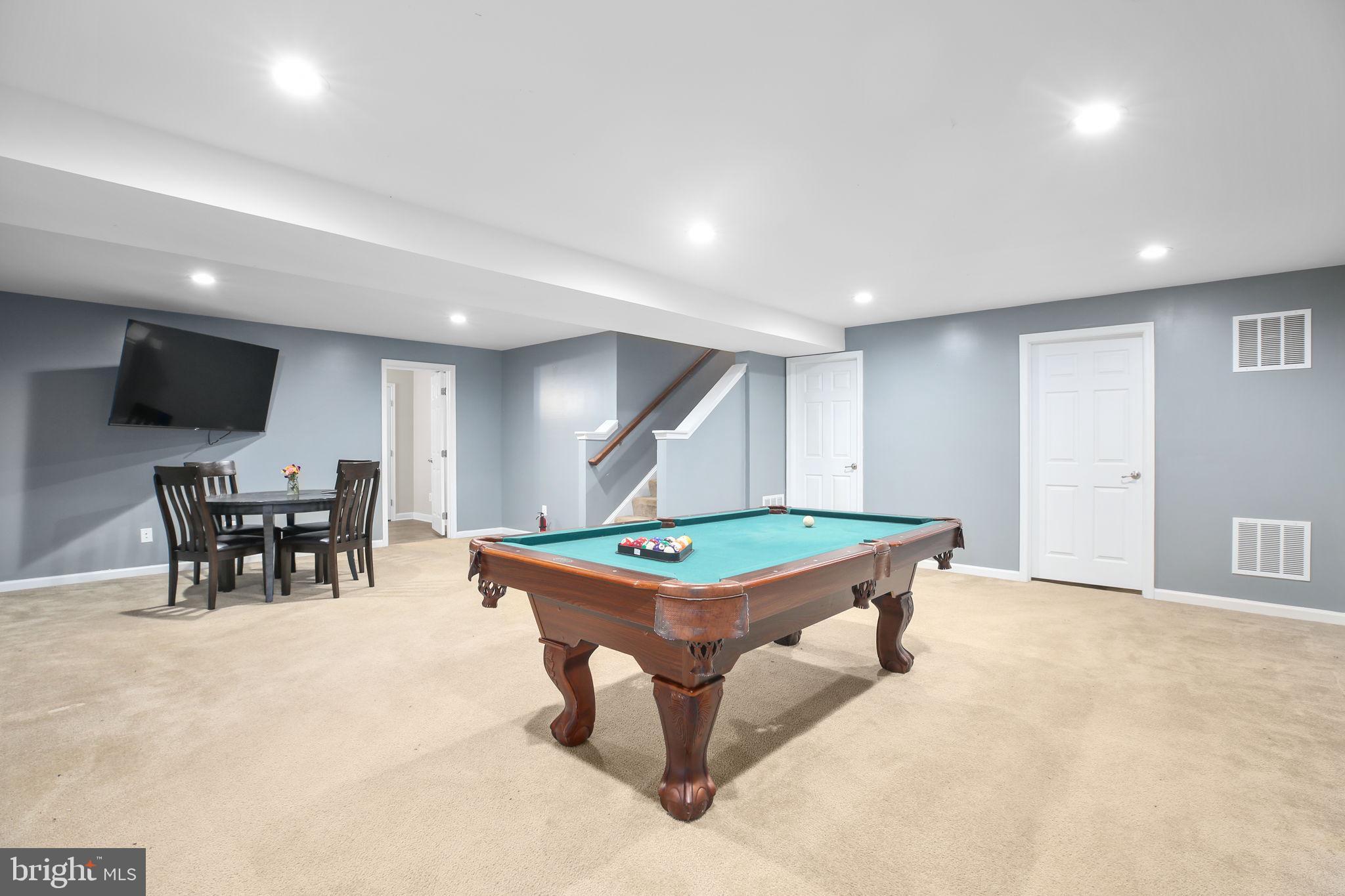 BRENTSMILL - Residential Lease