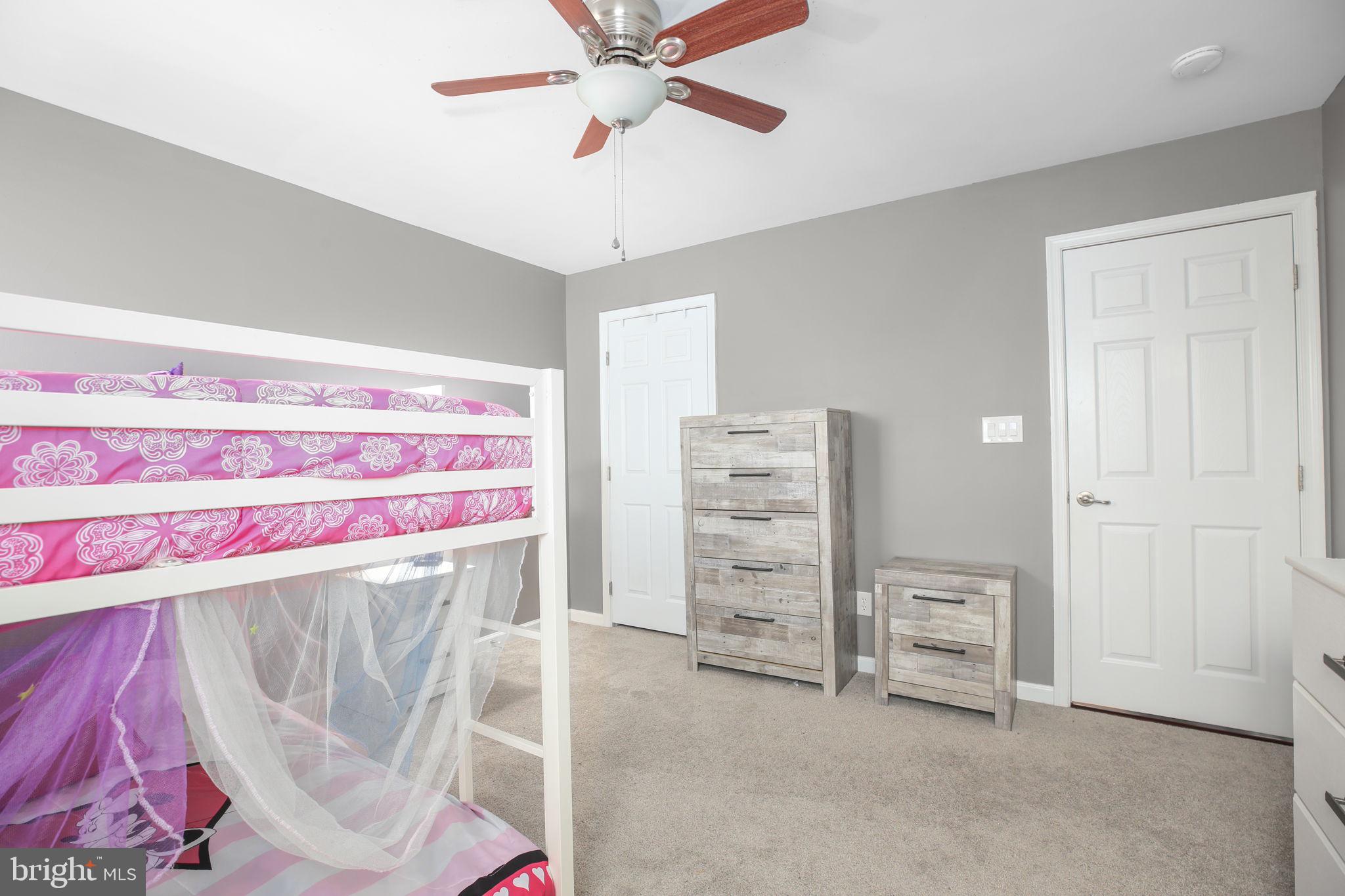 BRENTSMILL - Residential Lease