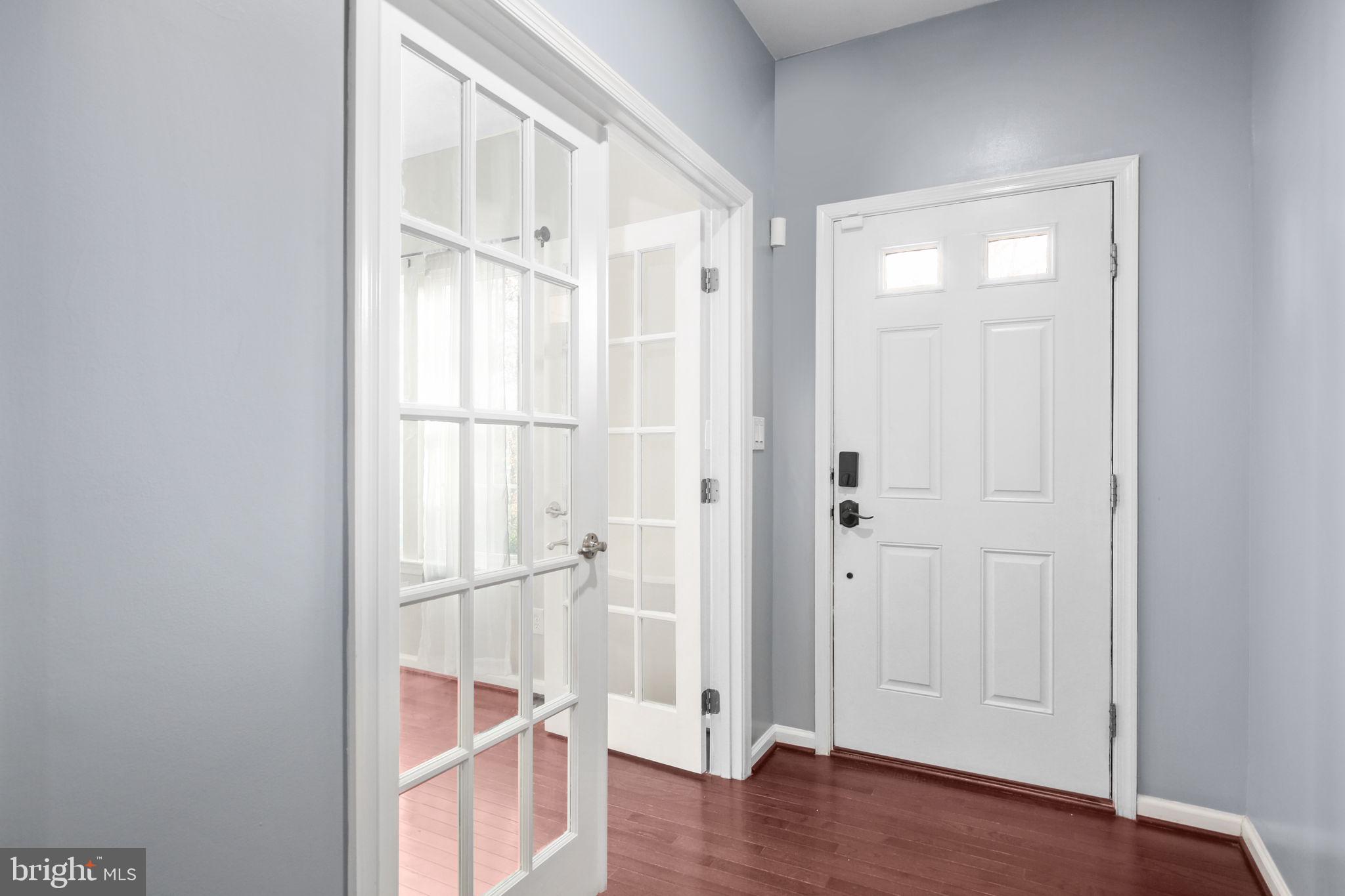 BRENTSMILL - Residential Lease