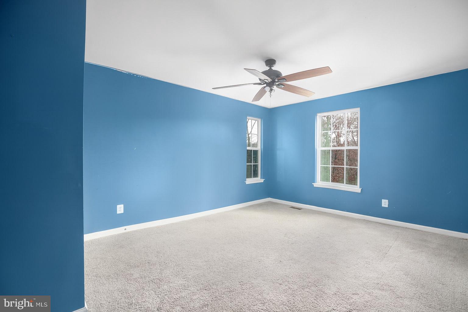 BRENTSMILL - Residential Lease