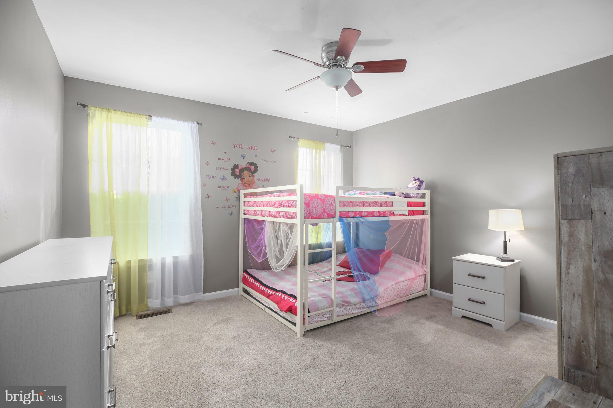 BRENTSMILL - Residential Lease