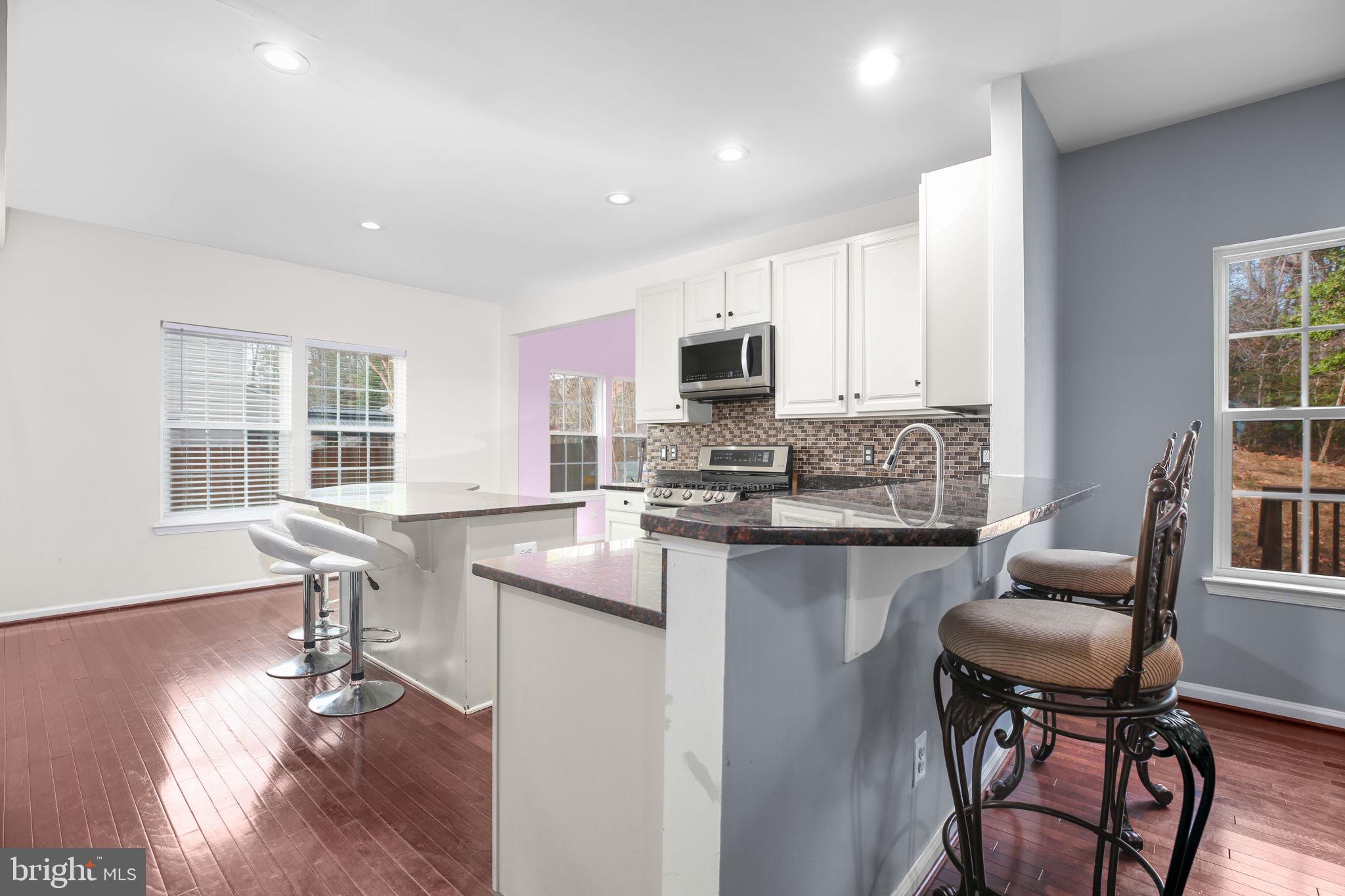 BRENTSMILL - Residential Lease