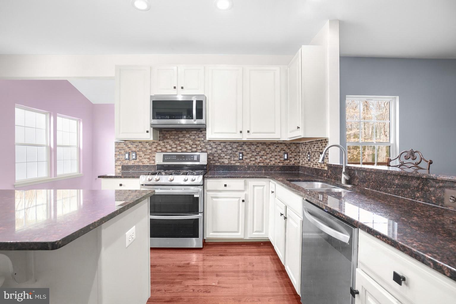 BRENTSMILL - Residential Lease