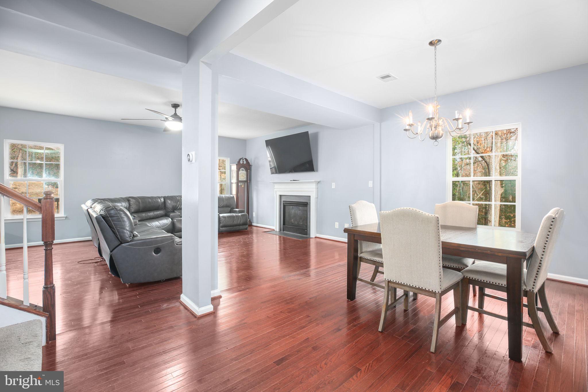 BRENTSMILL - Residential Lease