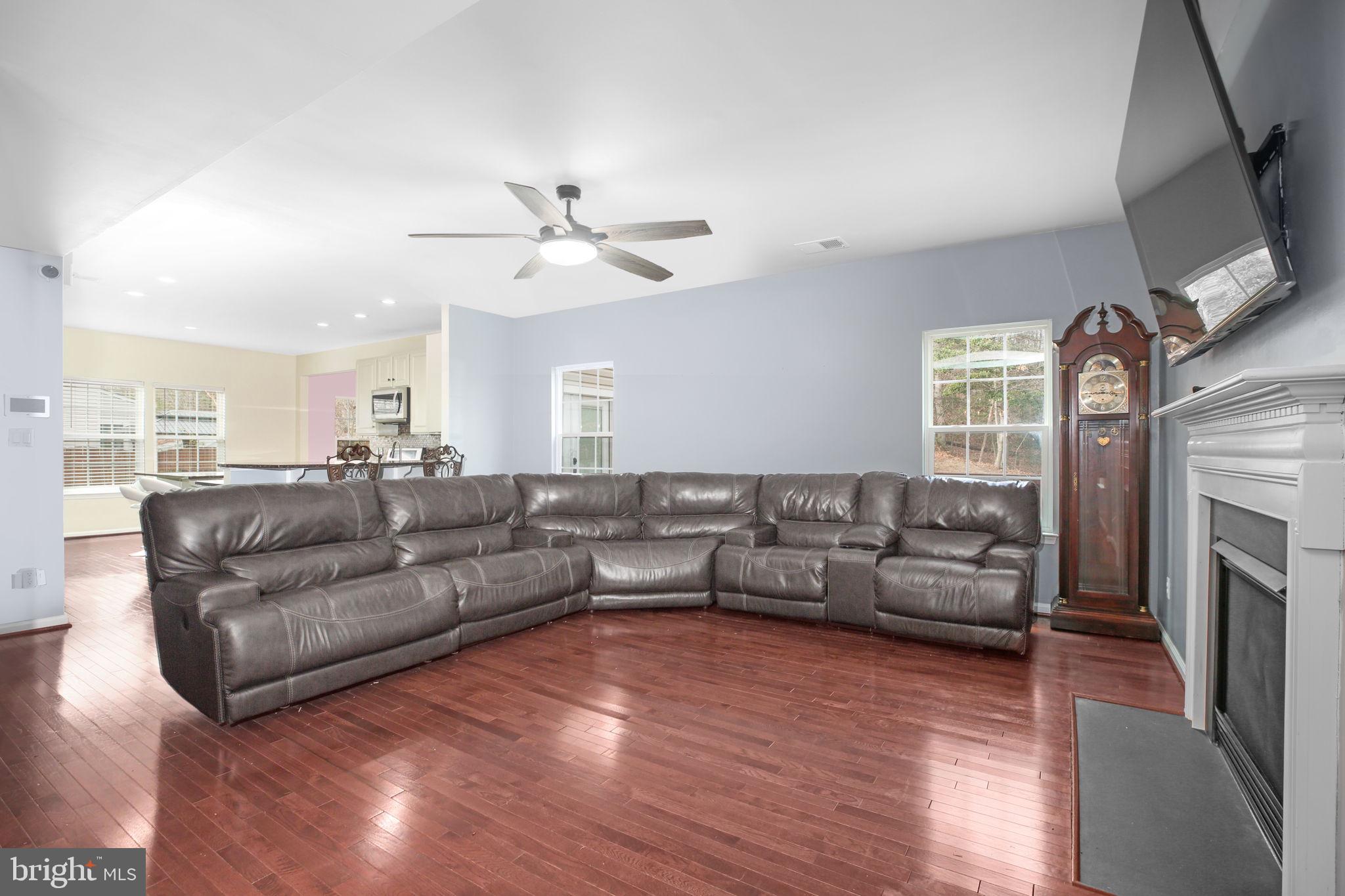 BRENTSMILL - Residential Lease