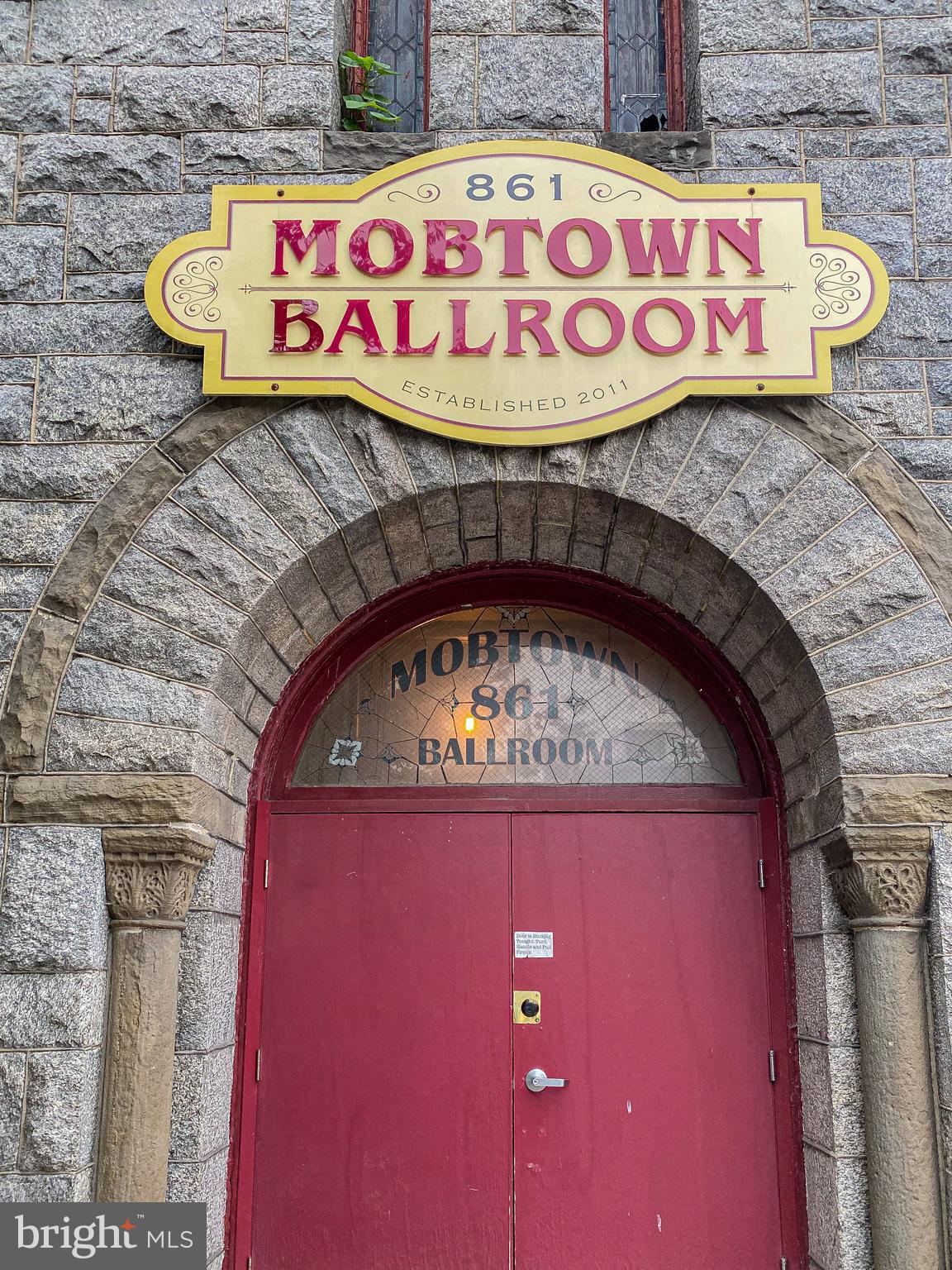 PIGTOWN HISTORIC DISTRICT - Residential