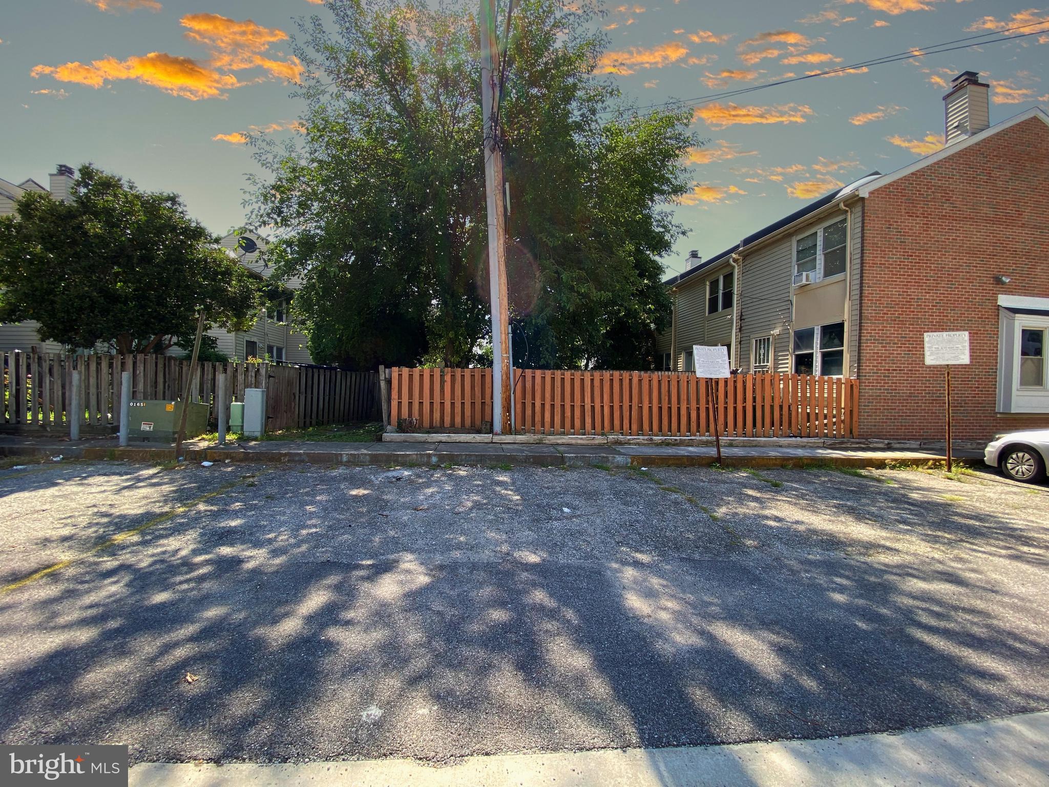 PIGTOWN HISTORIC DISTRICT - Residential