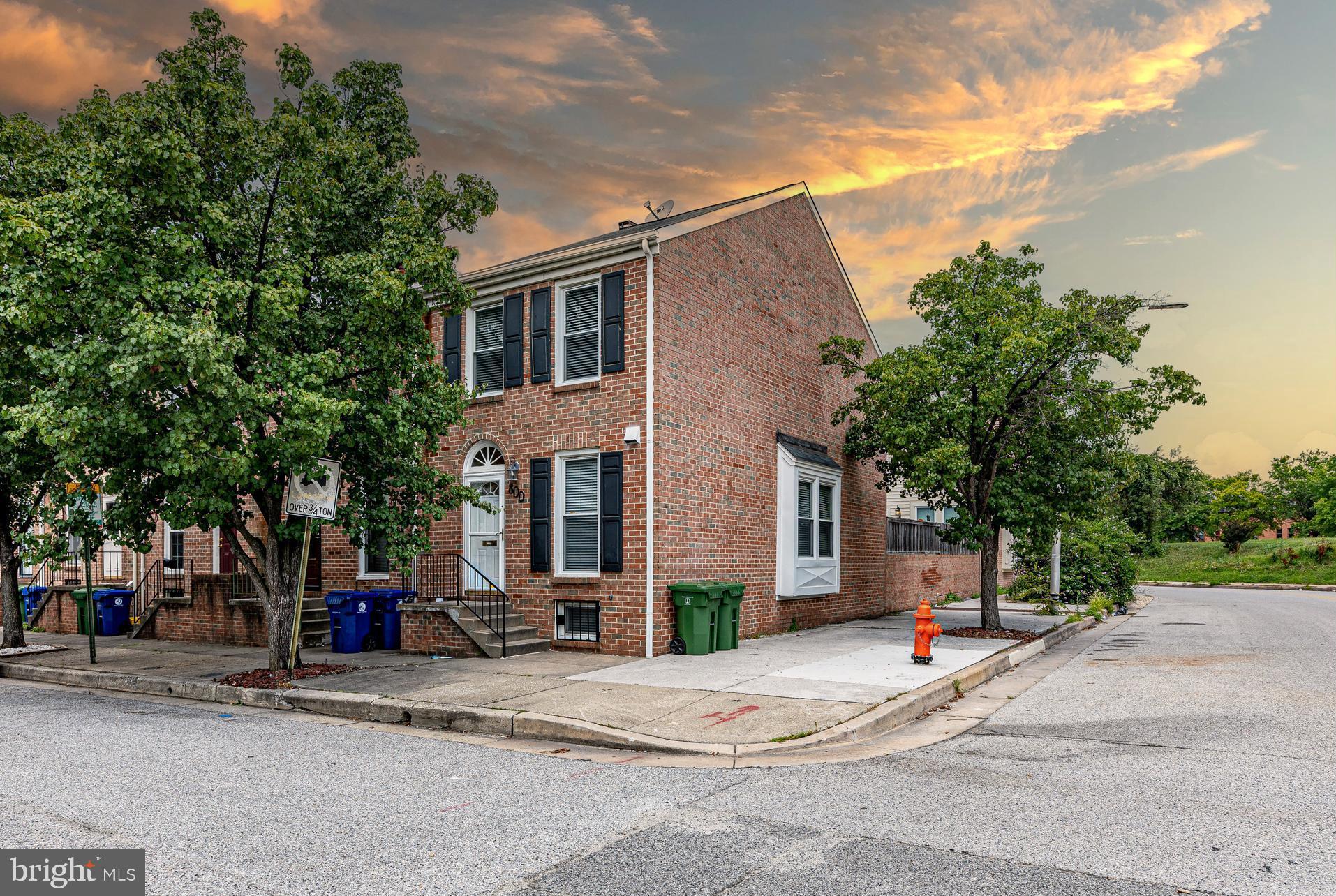 PIGTOWN HISTORIC DISTRICT - Residential
