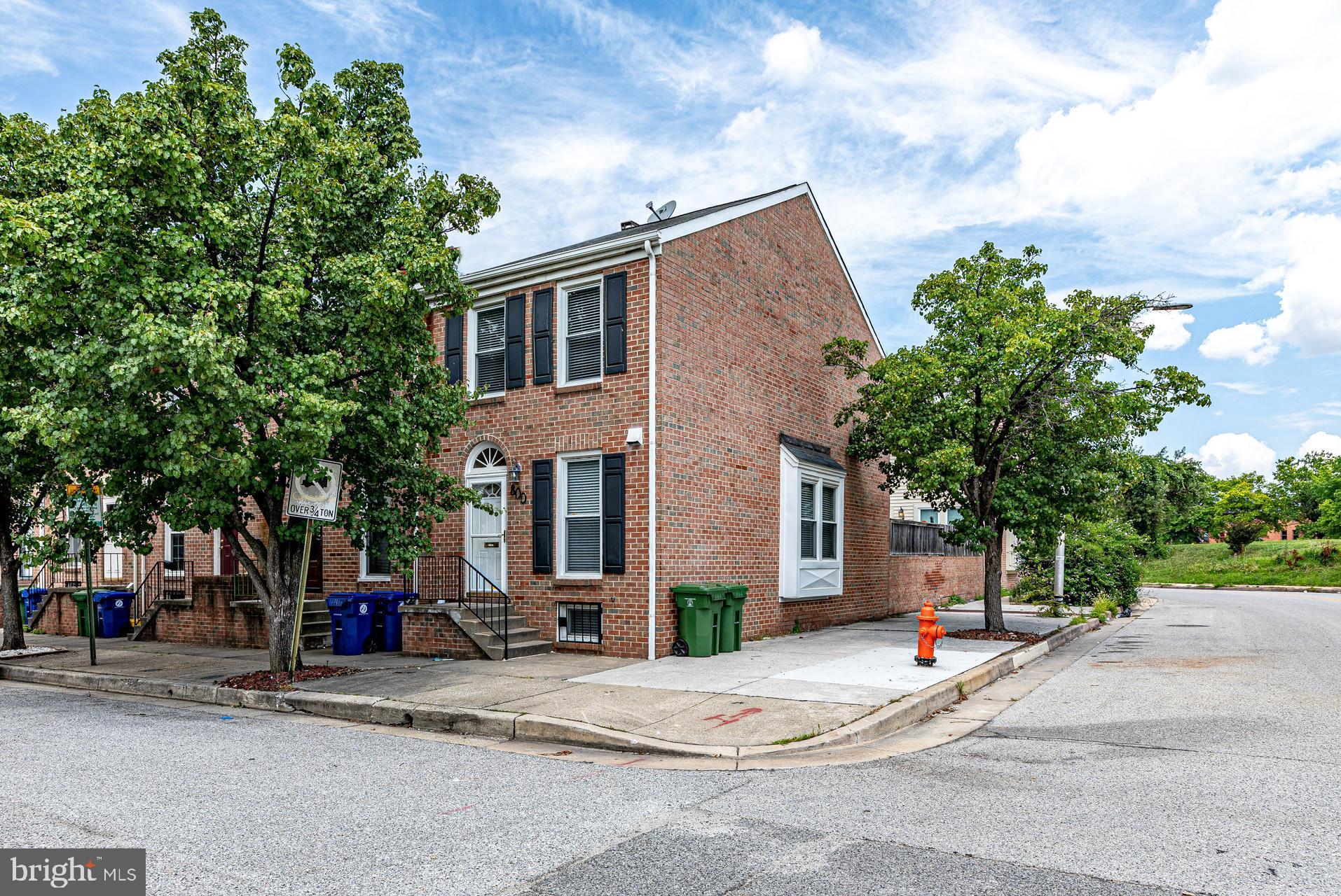 PIGTOWN HISTORIC DISTRICT - Residential