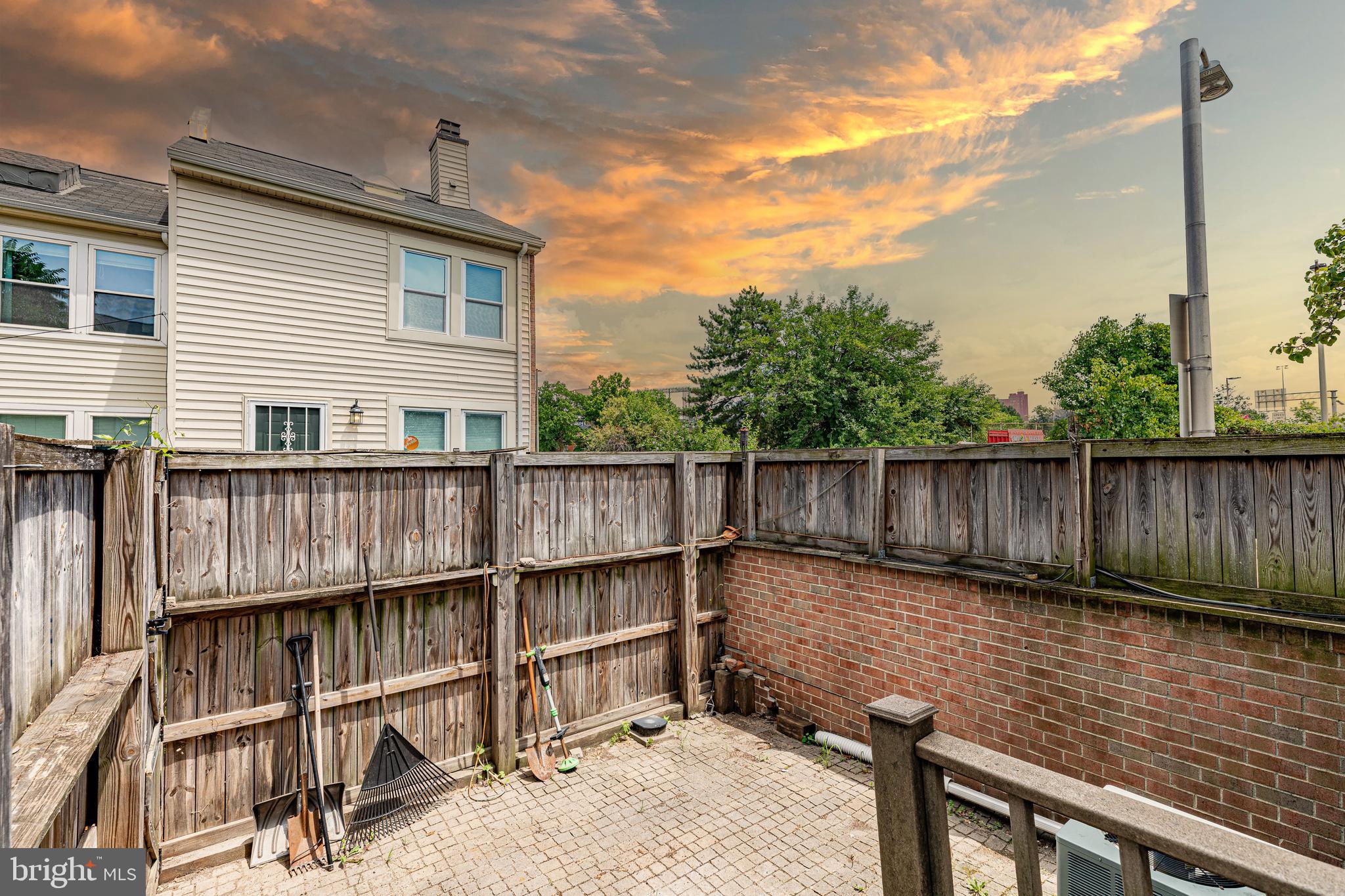 PIGTOWN HISTORIC DISTRICT - Residential