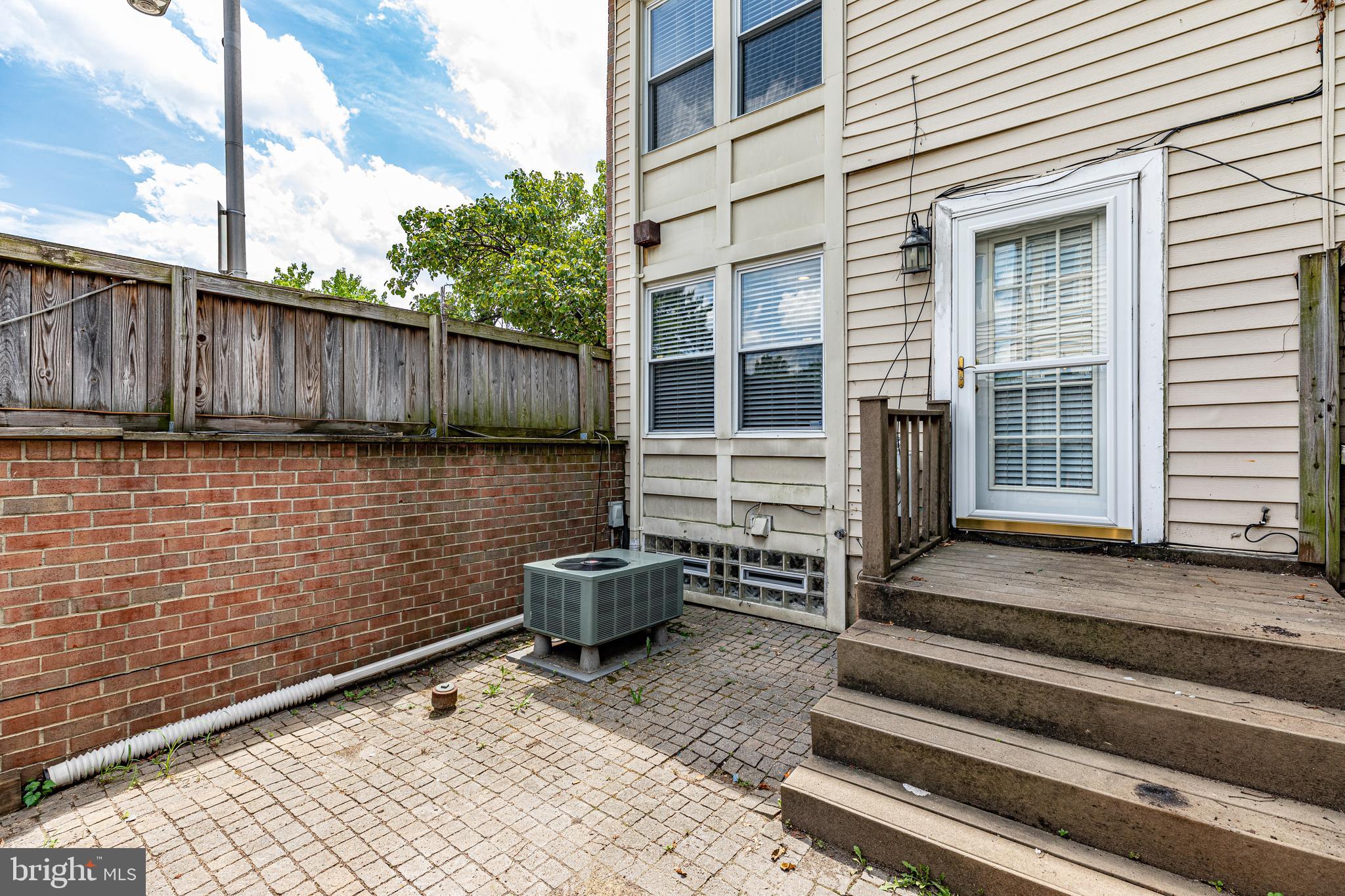 PIGTOWN HISTORIC DISTRICT - Residential