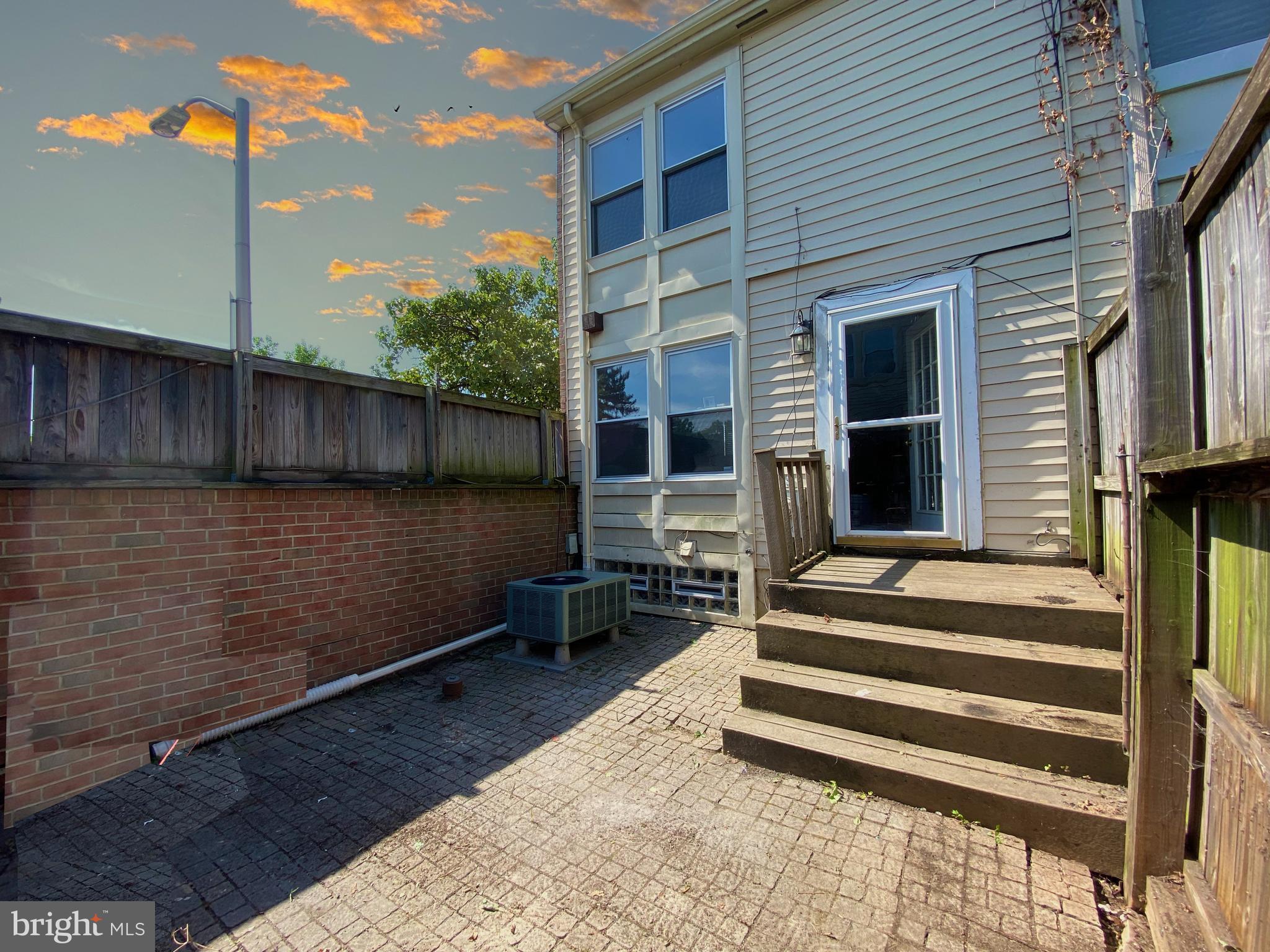 PIGTOWN HISTORIC DISTRICT - Residential