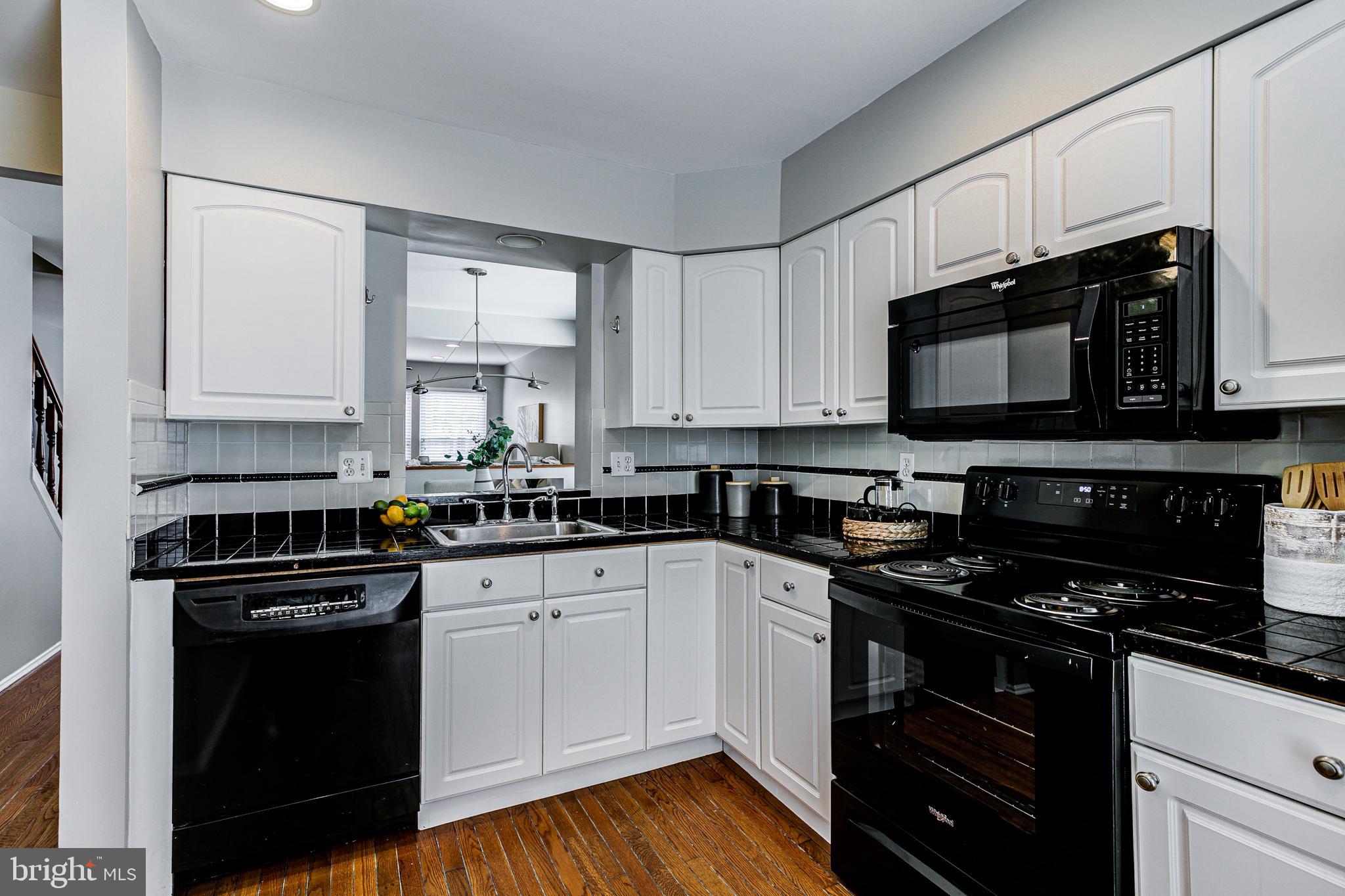 PIGTOWN HISTORIC DISTRICT - Residential