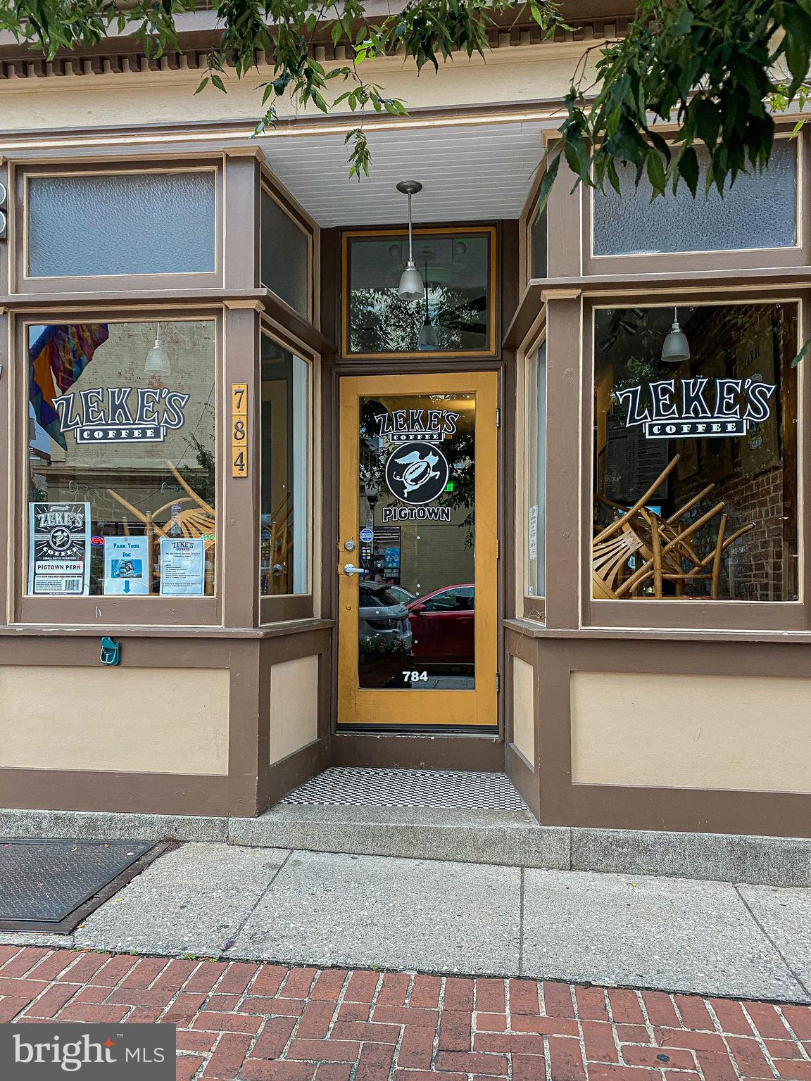 PIGTOWN HISTORIC DISTRICT - Residential