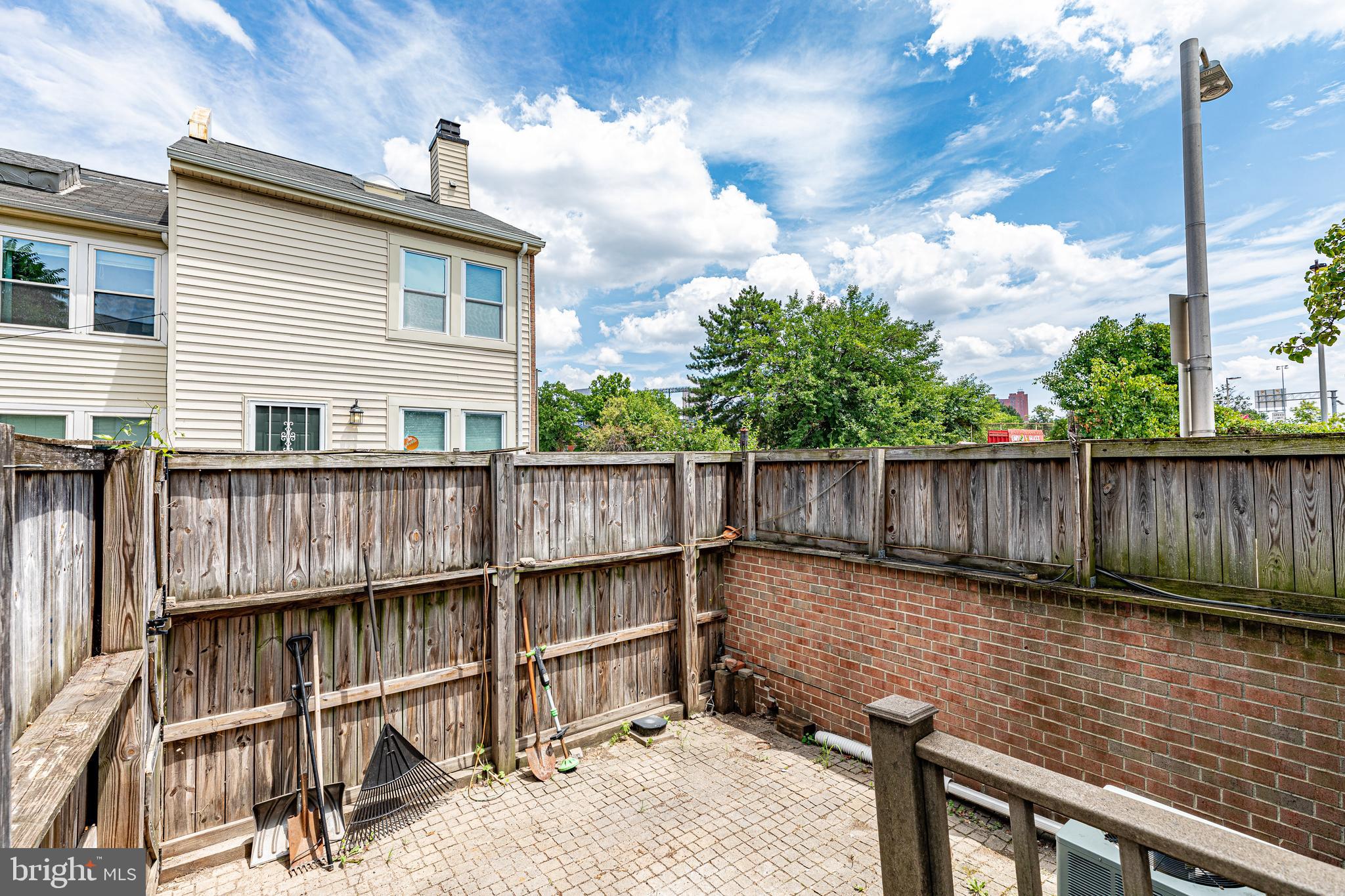 PIGTOWN HISTORIC DISTRICT - Residential