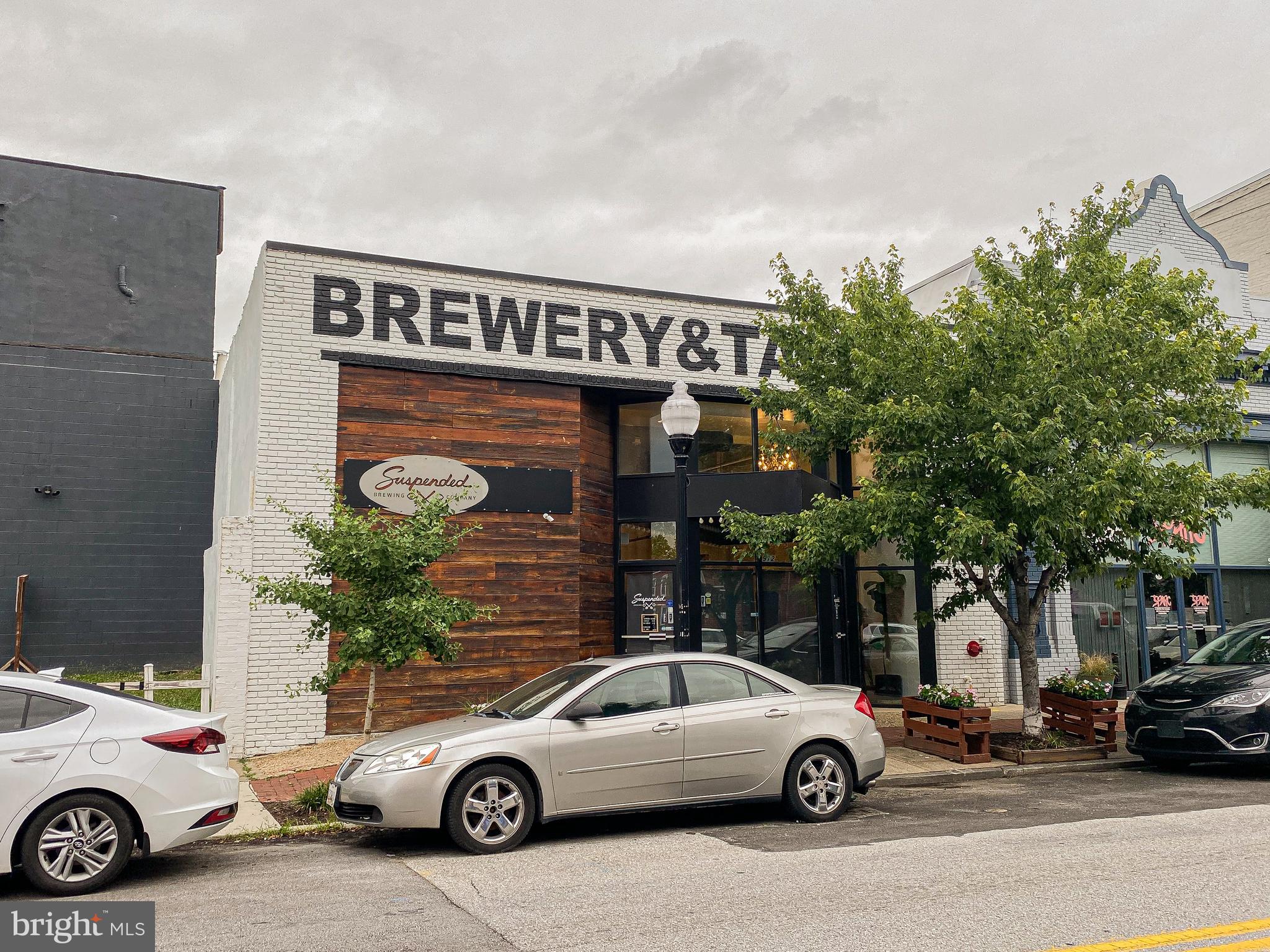 PIGTOWN HISTORIC DISTRICT - Residential