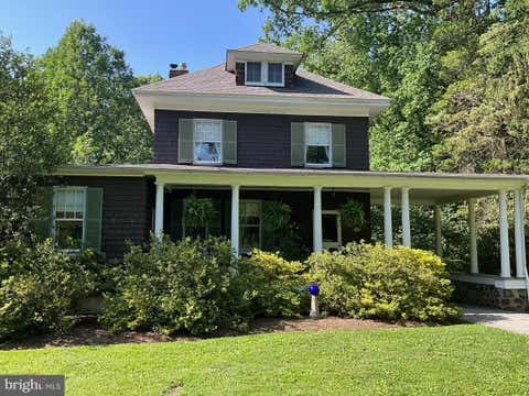 Photo of 1014 Windsor Road, BALTIMORE, MD 21208 (MLS # MDBC2169224)