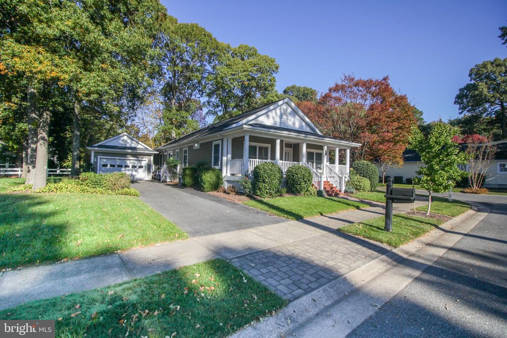 Photo of 32554 Long Spoon Way #3141, LONG NECK, DE 19966 (MLS # DESU2099432)