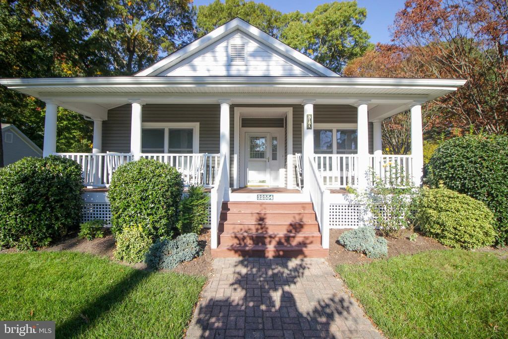 Photo of 32554 Long Spoon Way #3141, LONG NECK, DE 19966 (MLS # DESU2099432)