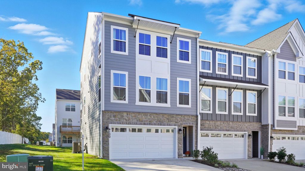 Photo of 4100 Bolton Court, FREDERICKSBURG, VA 22408 (MLS # VASP2036982)