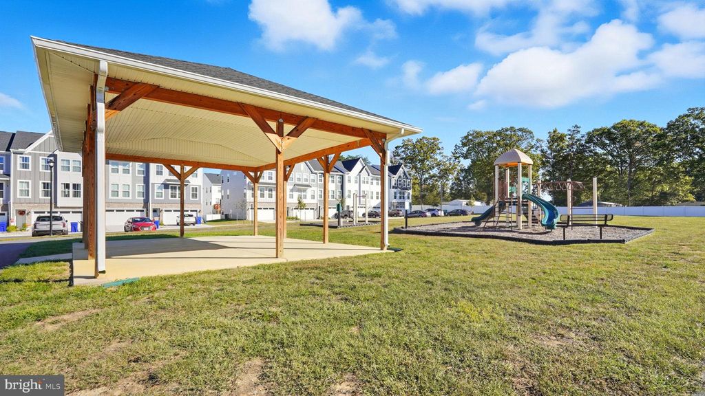 Photo of 4100 Bolton Court, FREDERICKSBURG, VA 22408 (MLS # VASP2036982)