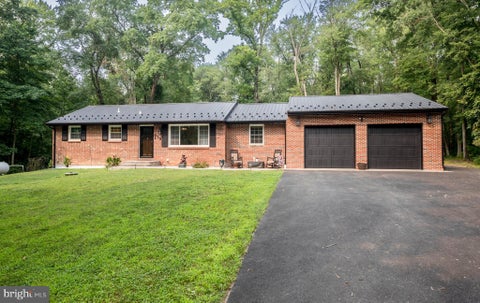 Homes For Sale - 839 Red Toad Road<br/> Cecil County, NORTH EAST, MD 21901