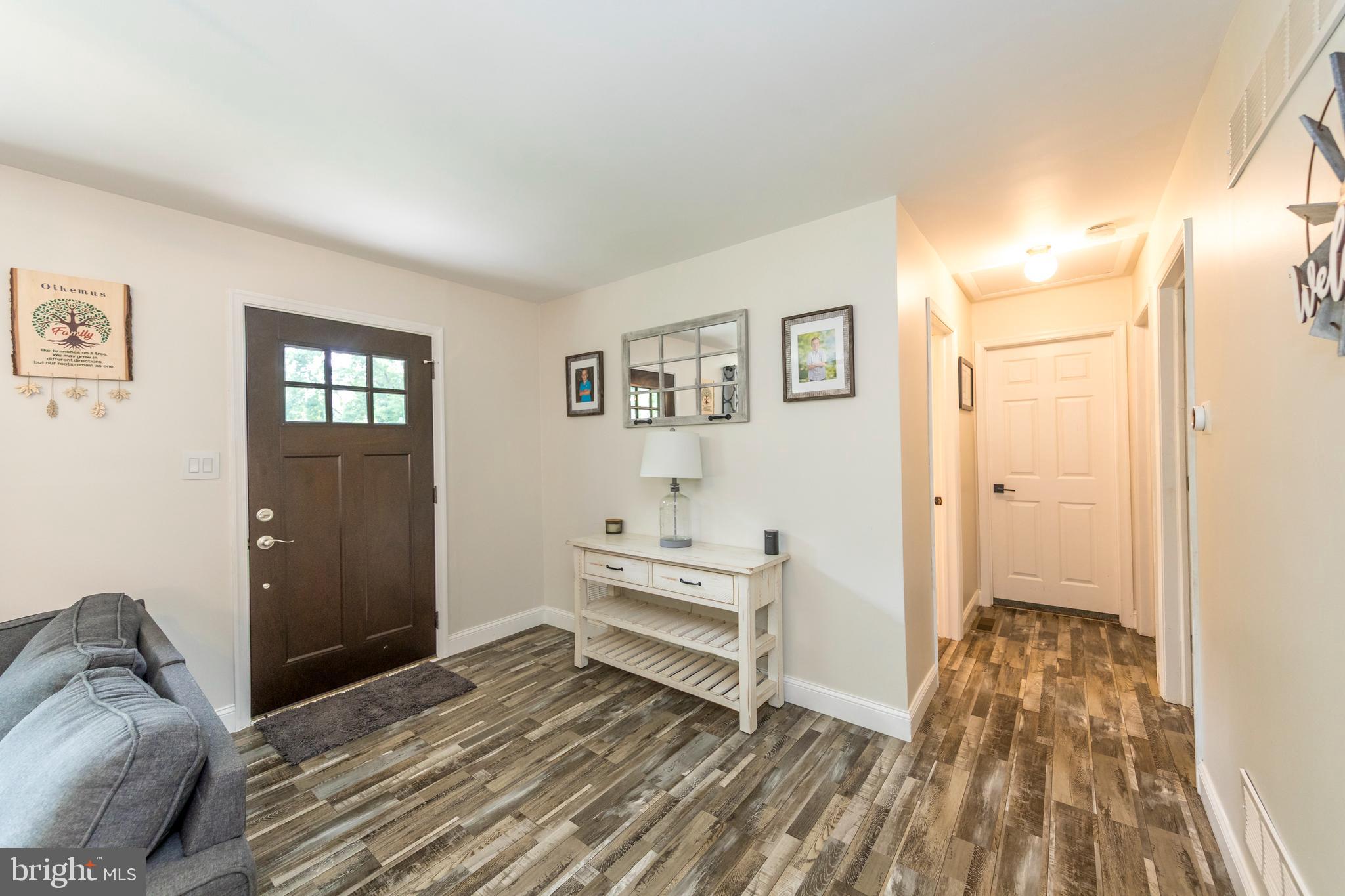 839 RED TOAD ROAD