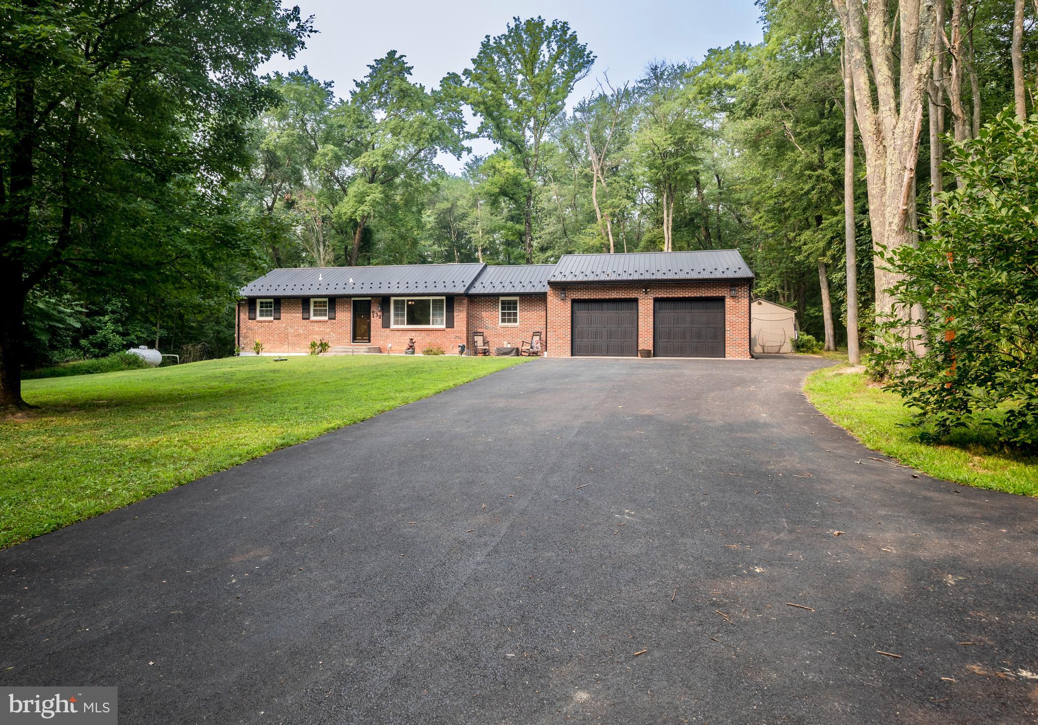 839 RED TOAD ROAD