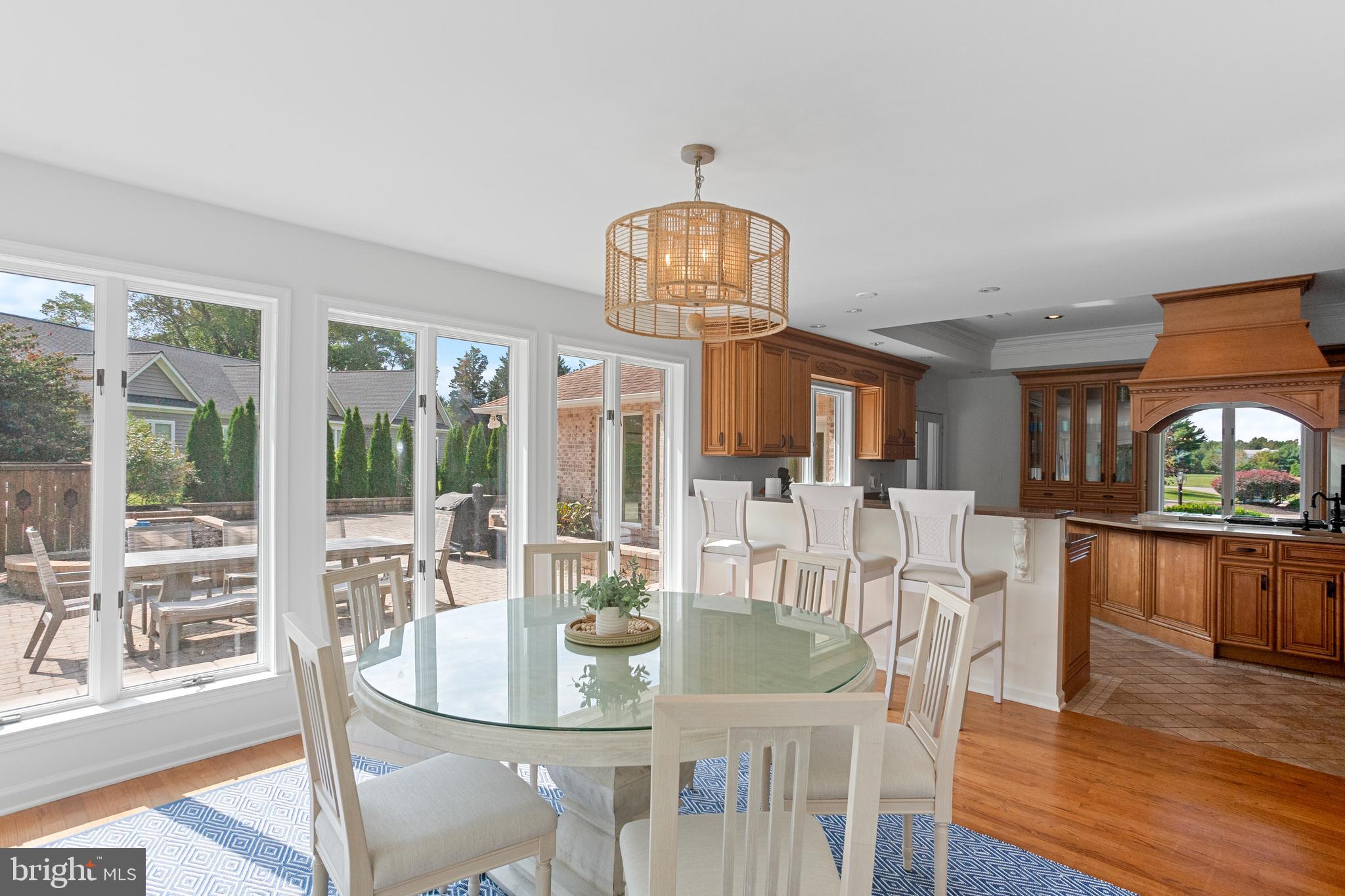 WYE HARBOR - Residential