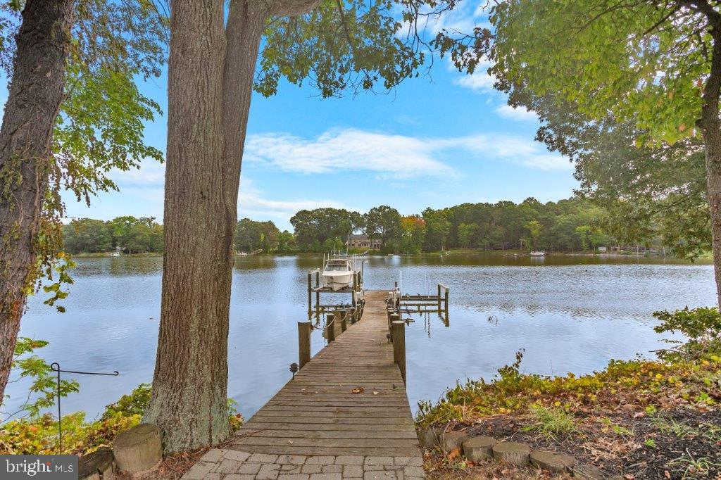 WYE HARBOR - Residential