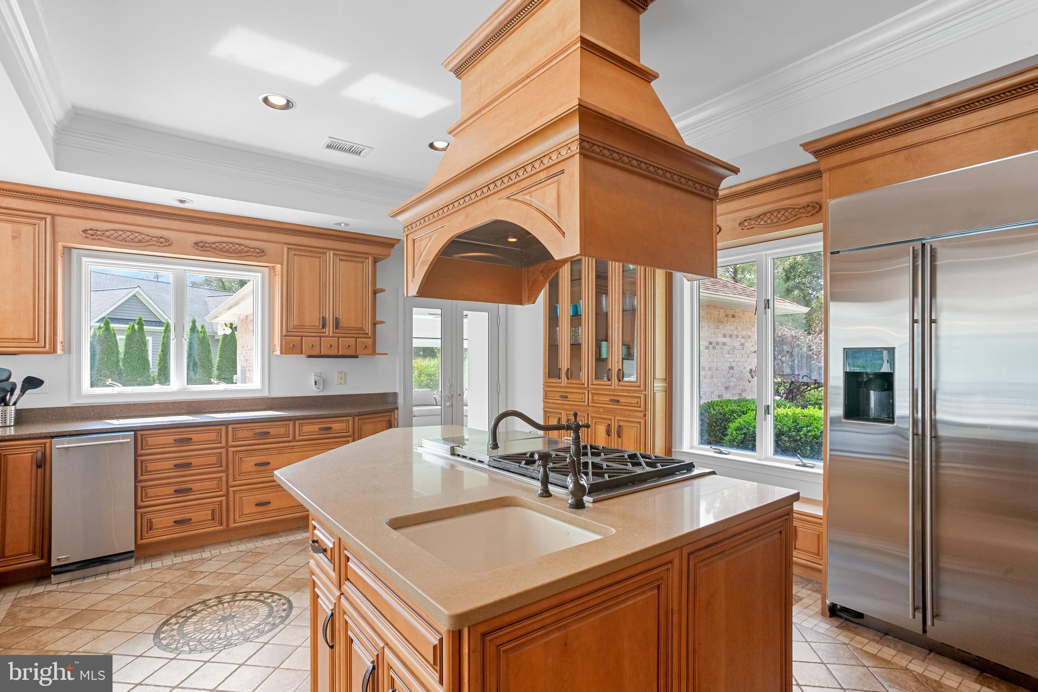 WYE HARBOR - Residential