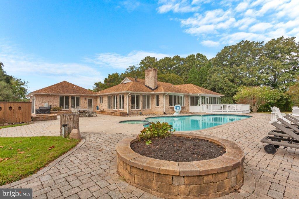 WYE HARBOR - Residential