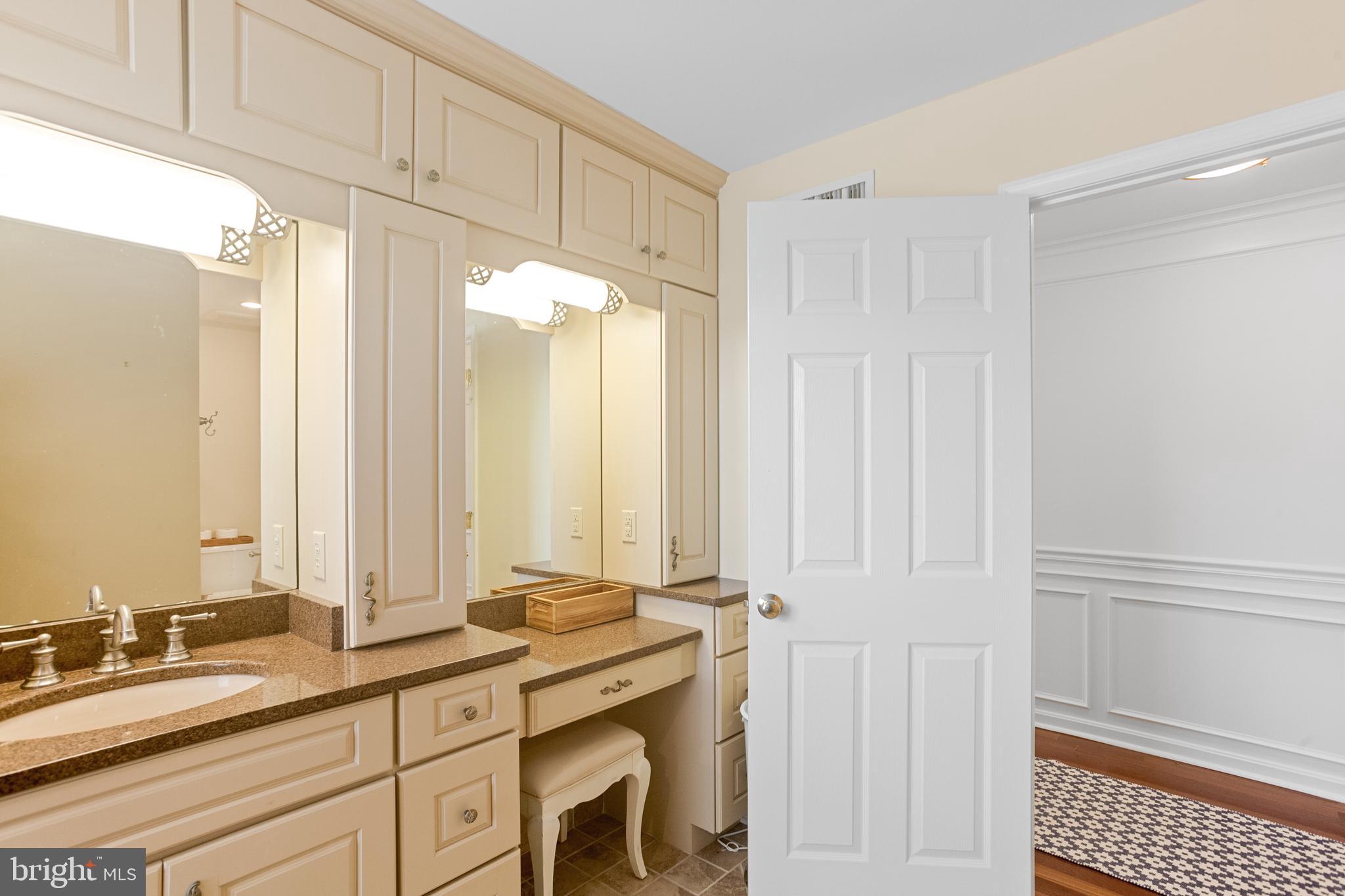 WYE HARBOR - Residential