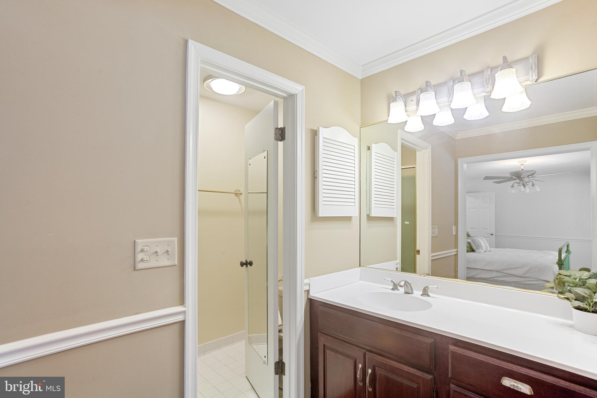 WYE HARBOR - Residential