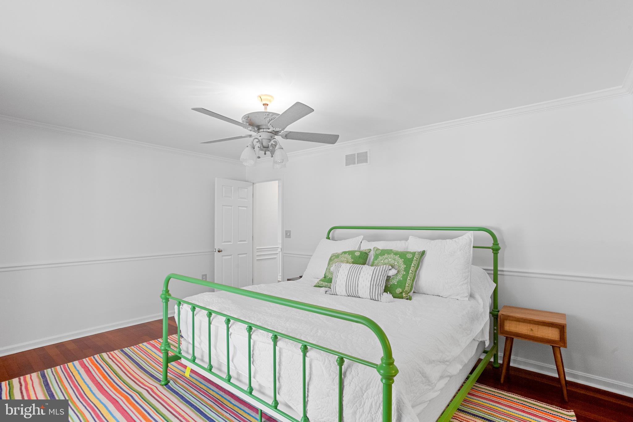 WYE HARBOR - Residential