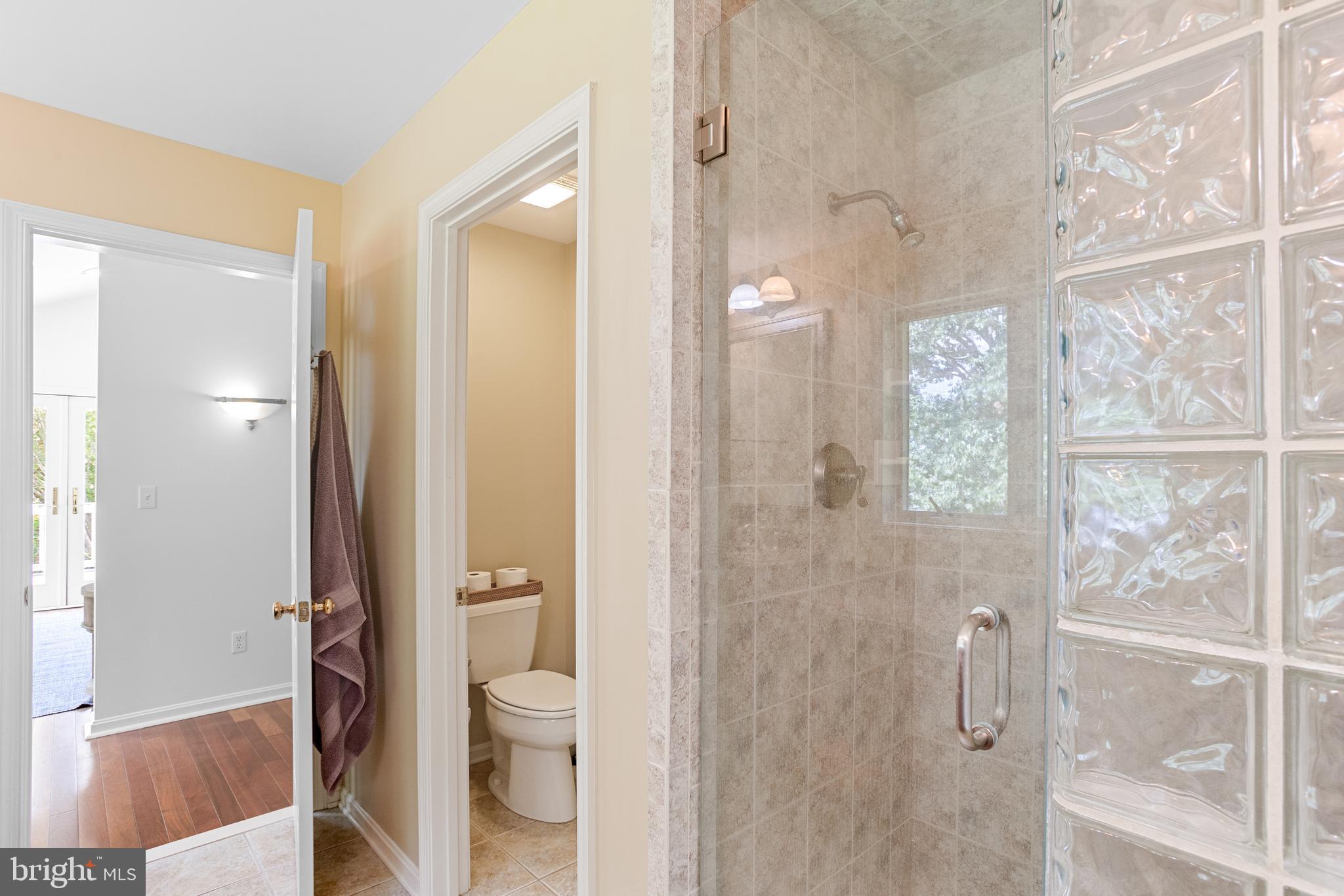 WYE HARBOR - Residential