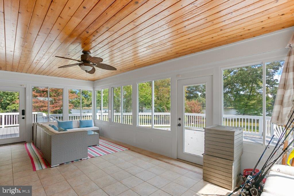 WYE HARBOR - Residential