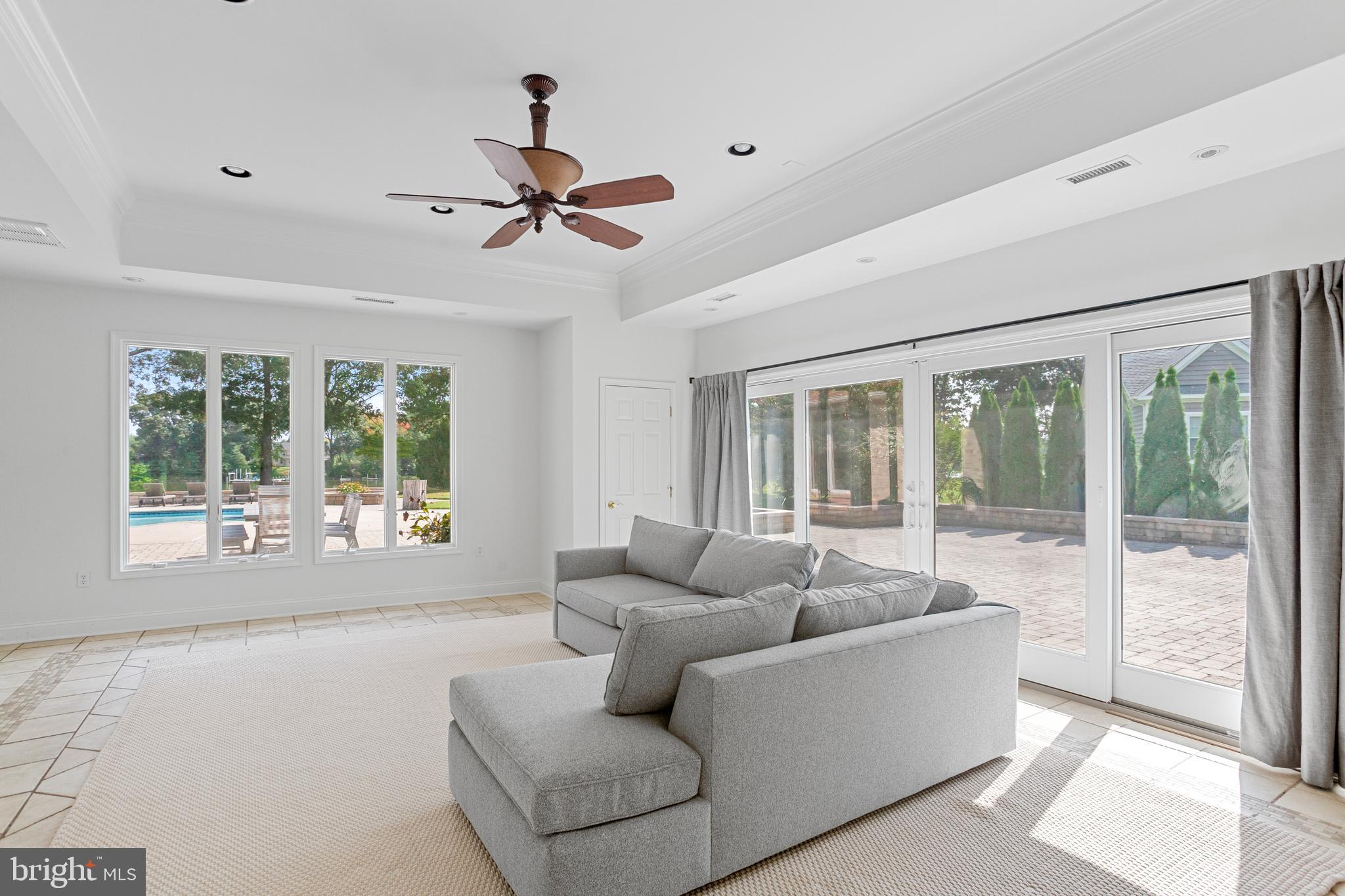 WYE HARBOR - Residential