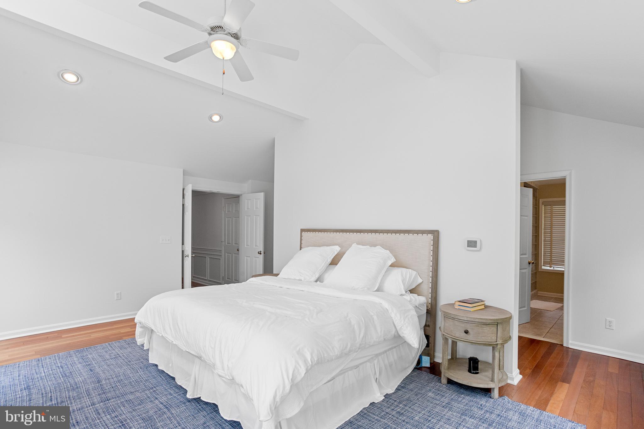 WYE HARBOR - Residential