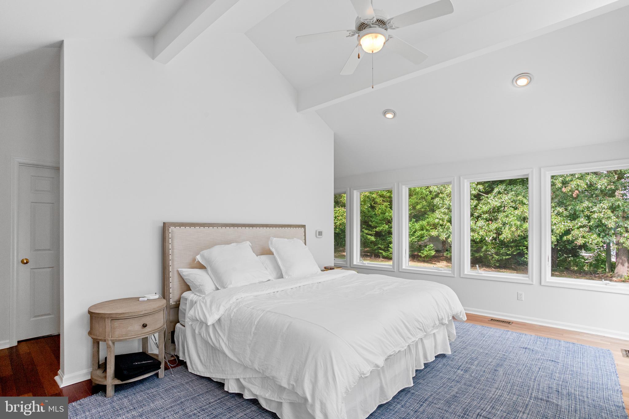 WYE HARBOR - Residential