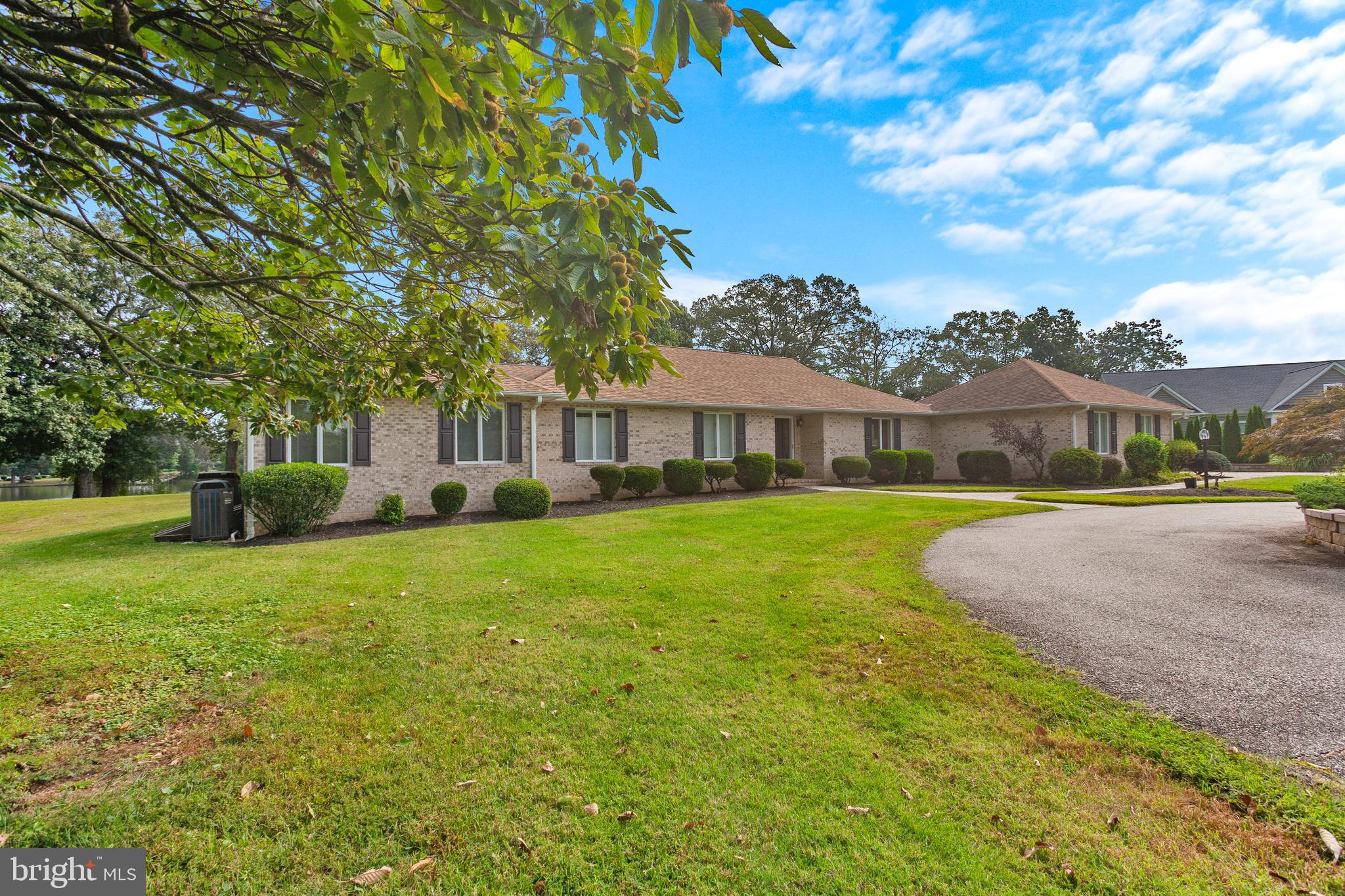 WYE HARBOR - Residential