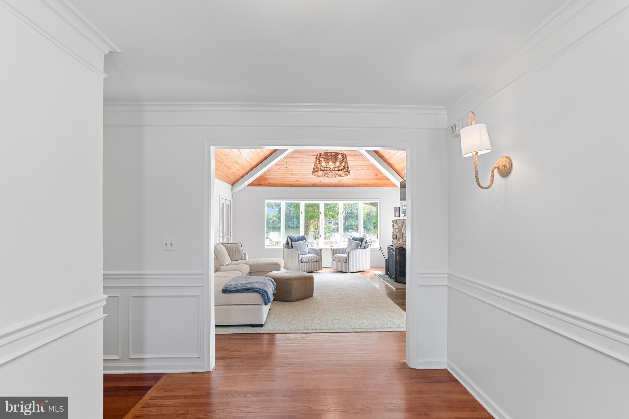 WYE HARBOR - Residential