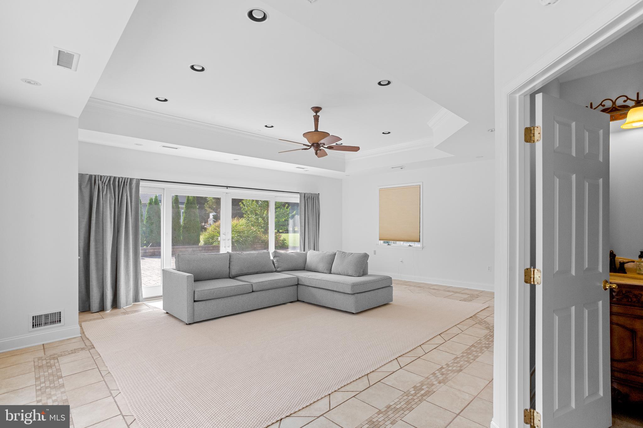 WYE HARBOR - Residential