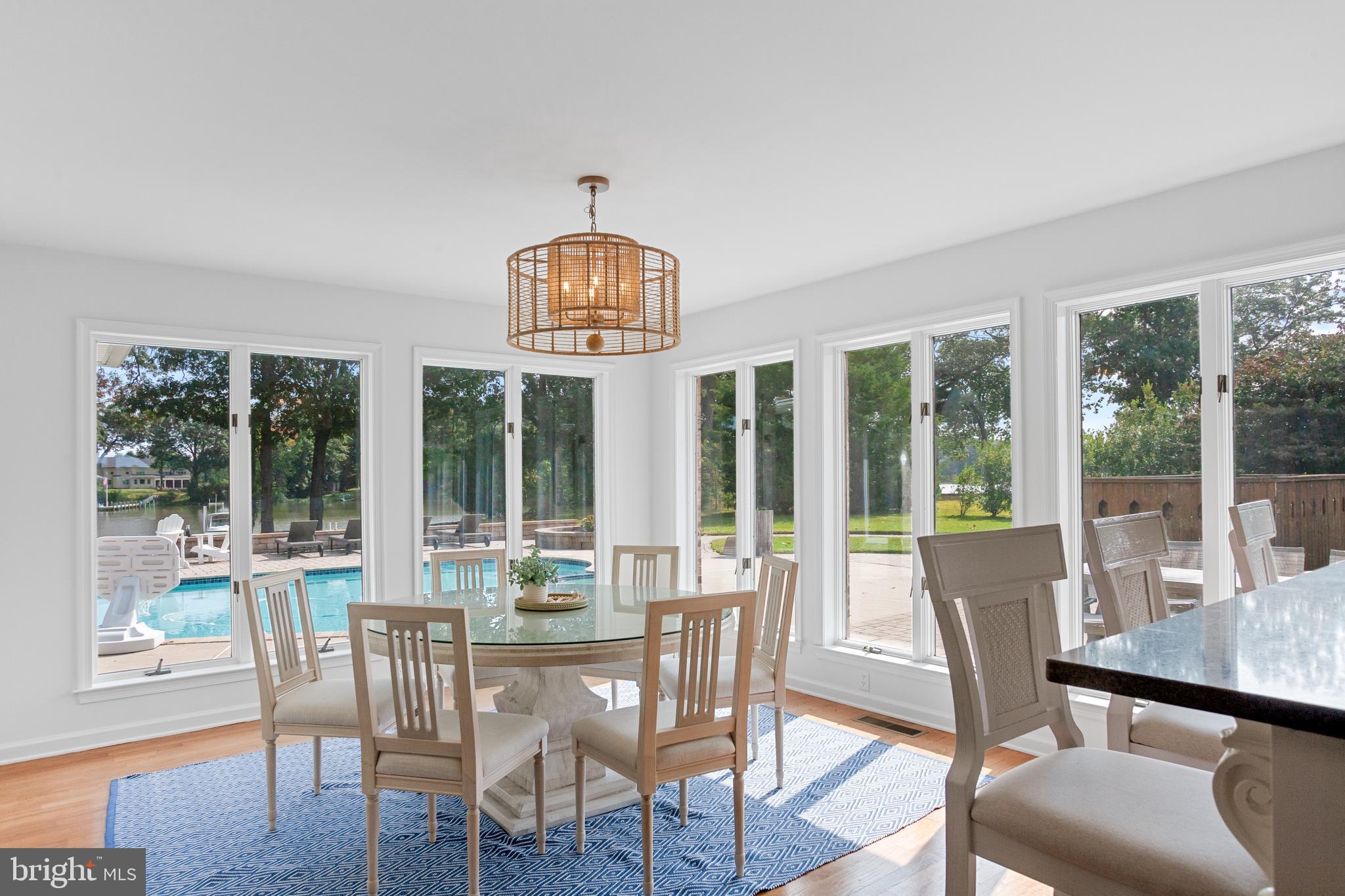 WYE HARBOR - Residential