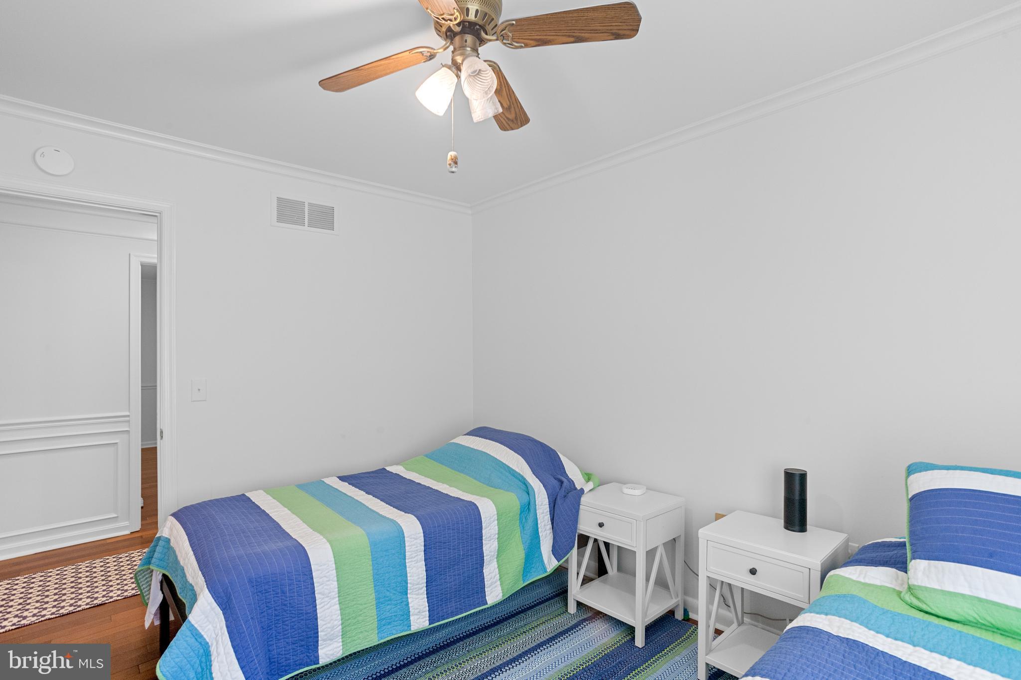 WYE HARBOR - Residential