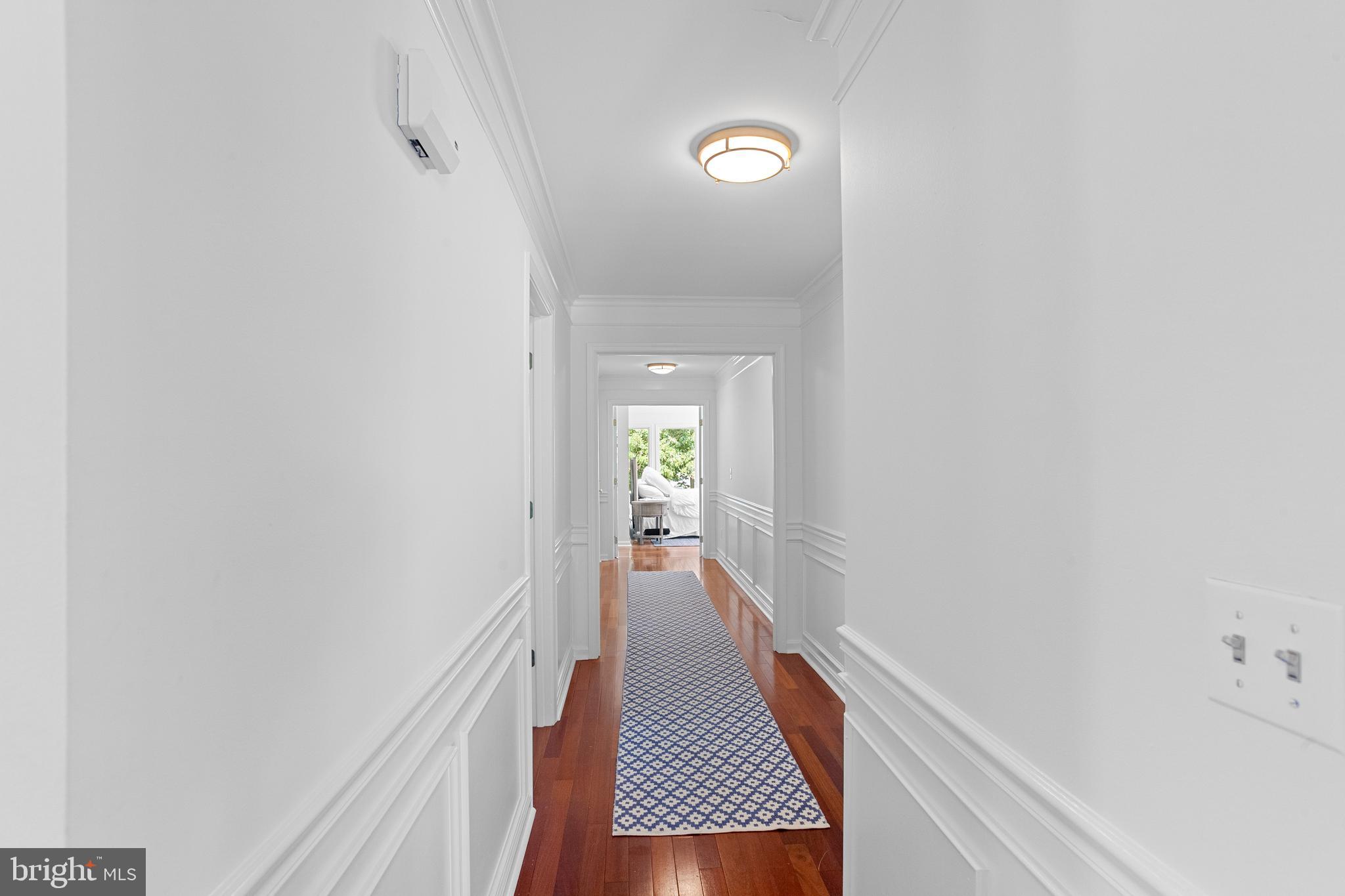 WYE HARBOR - Residential