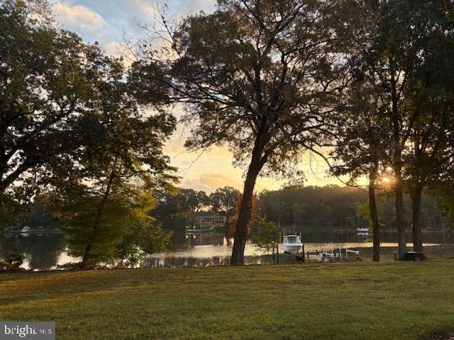 WYE HARBOR - Residential